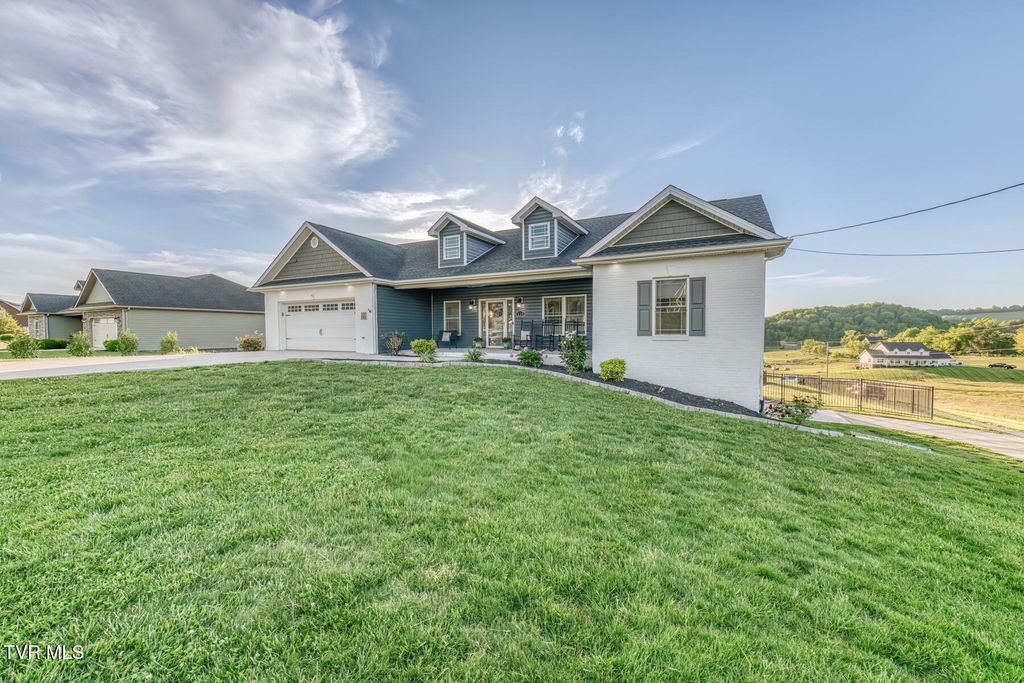 Photo of 139 Jay Armentrout Road, Jonesborough, TN 37659 (MLS # 9994771)