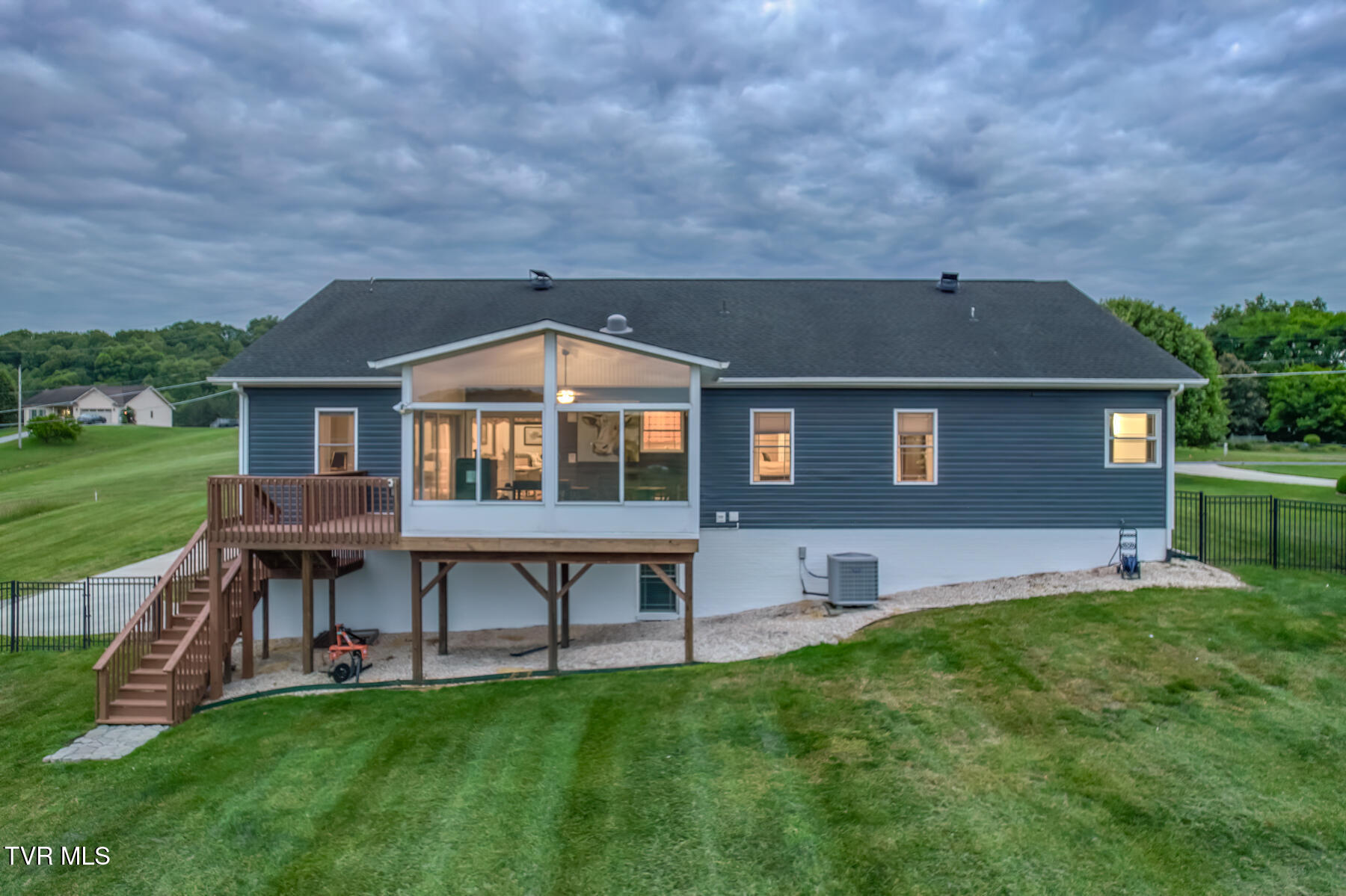139 Jay Armentrout Road