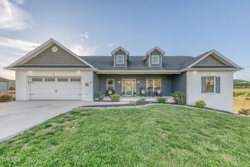 Photo of 139 Jay Armentrout Road, Jonesborough, TN 37659 (MLS # 9994771)