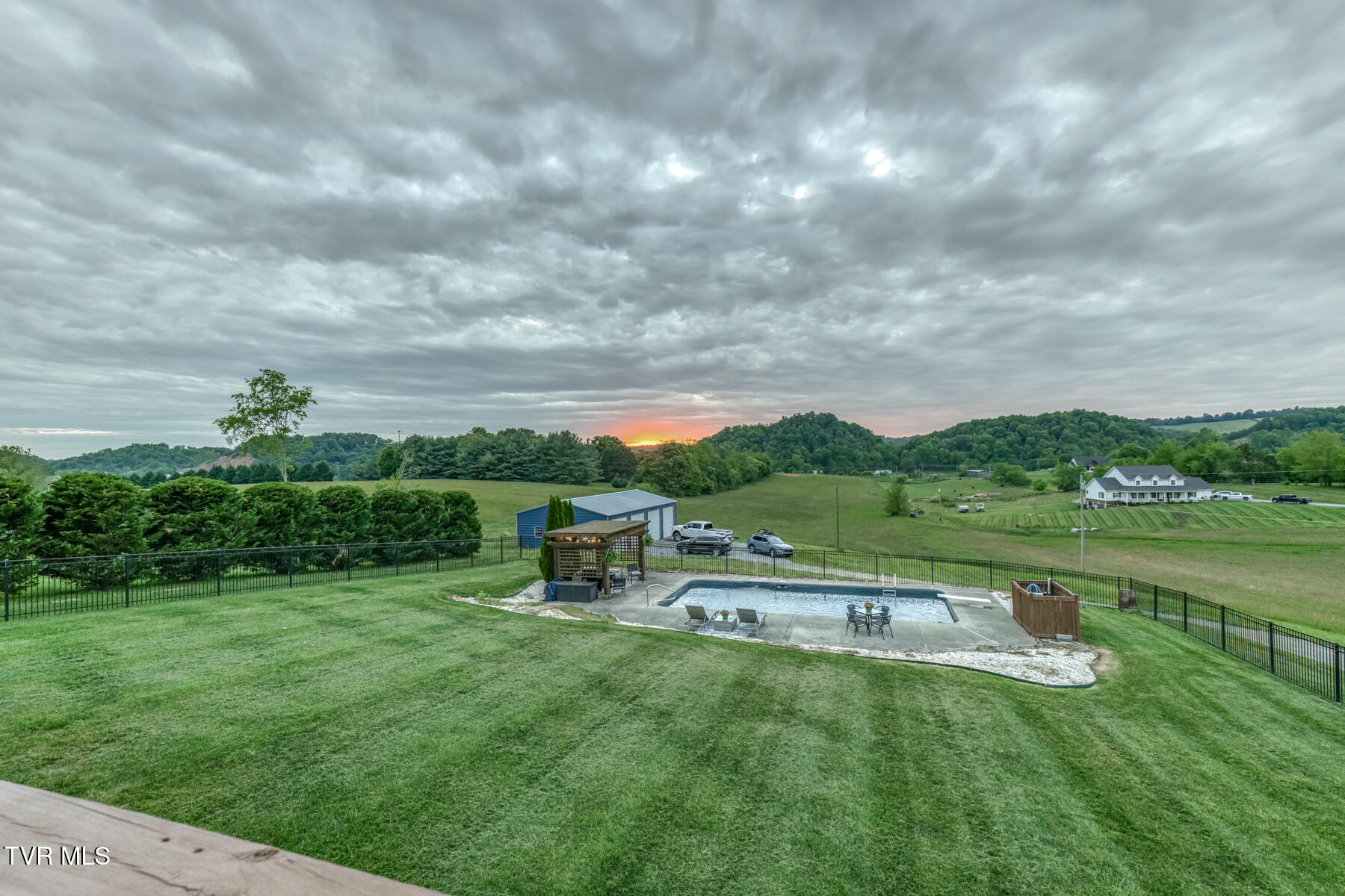 139 Jay Armentrout Road