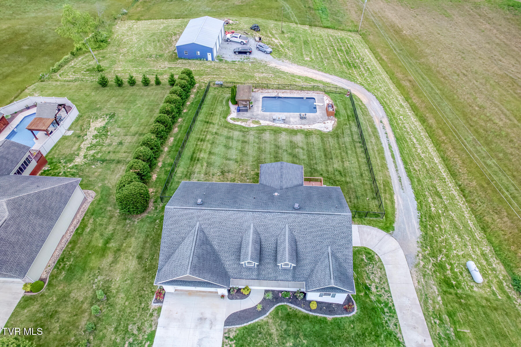 139 Jay Armentrout Road
