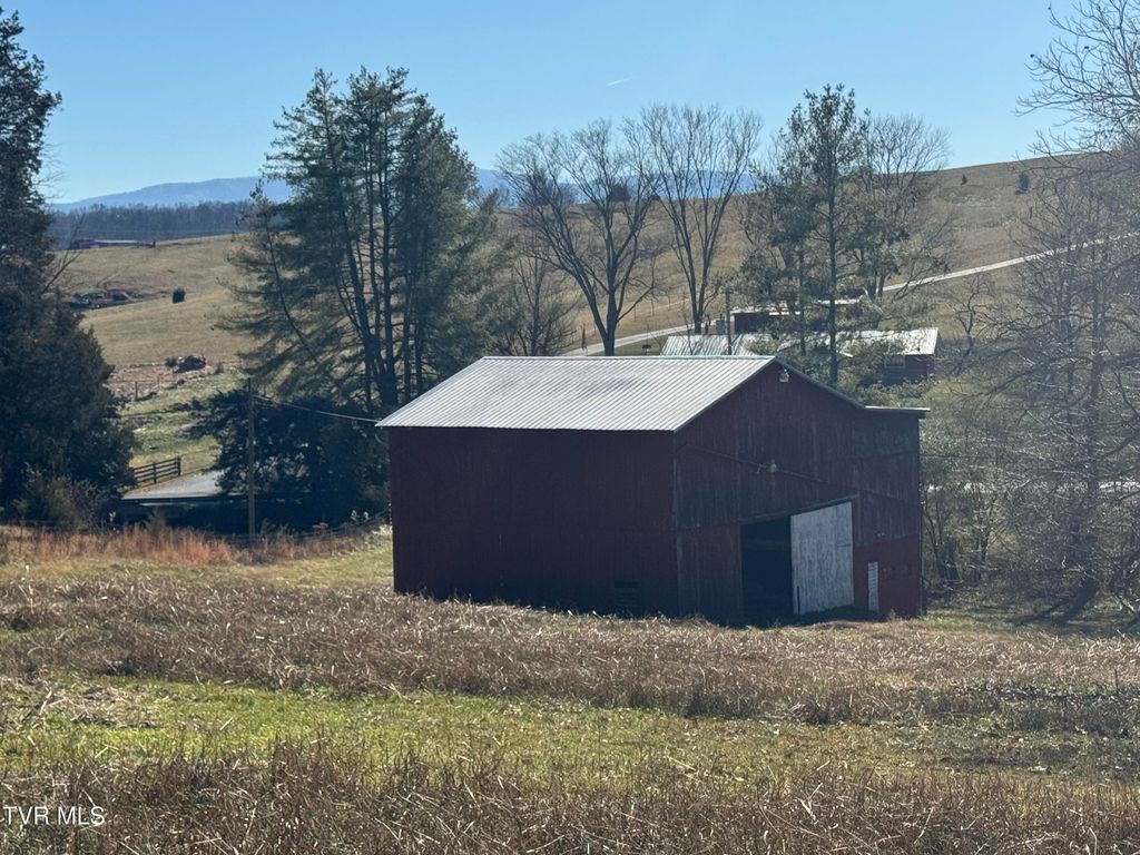 Photo of 578 Telford School Road, Limestone, TN 37681 (MLS # 9989482)