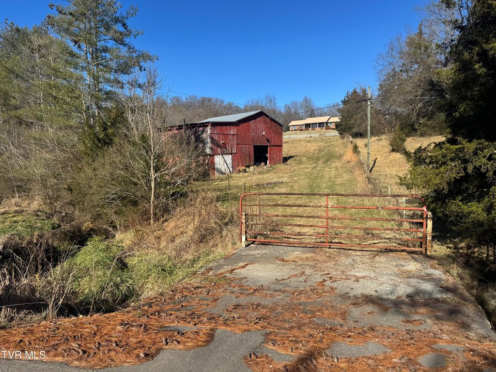 Photo of 578 Telford School Road, Limestone, TN 37681 (MLS # 9989482)