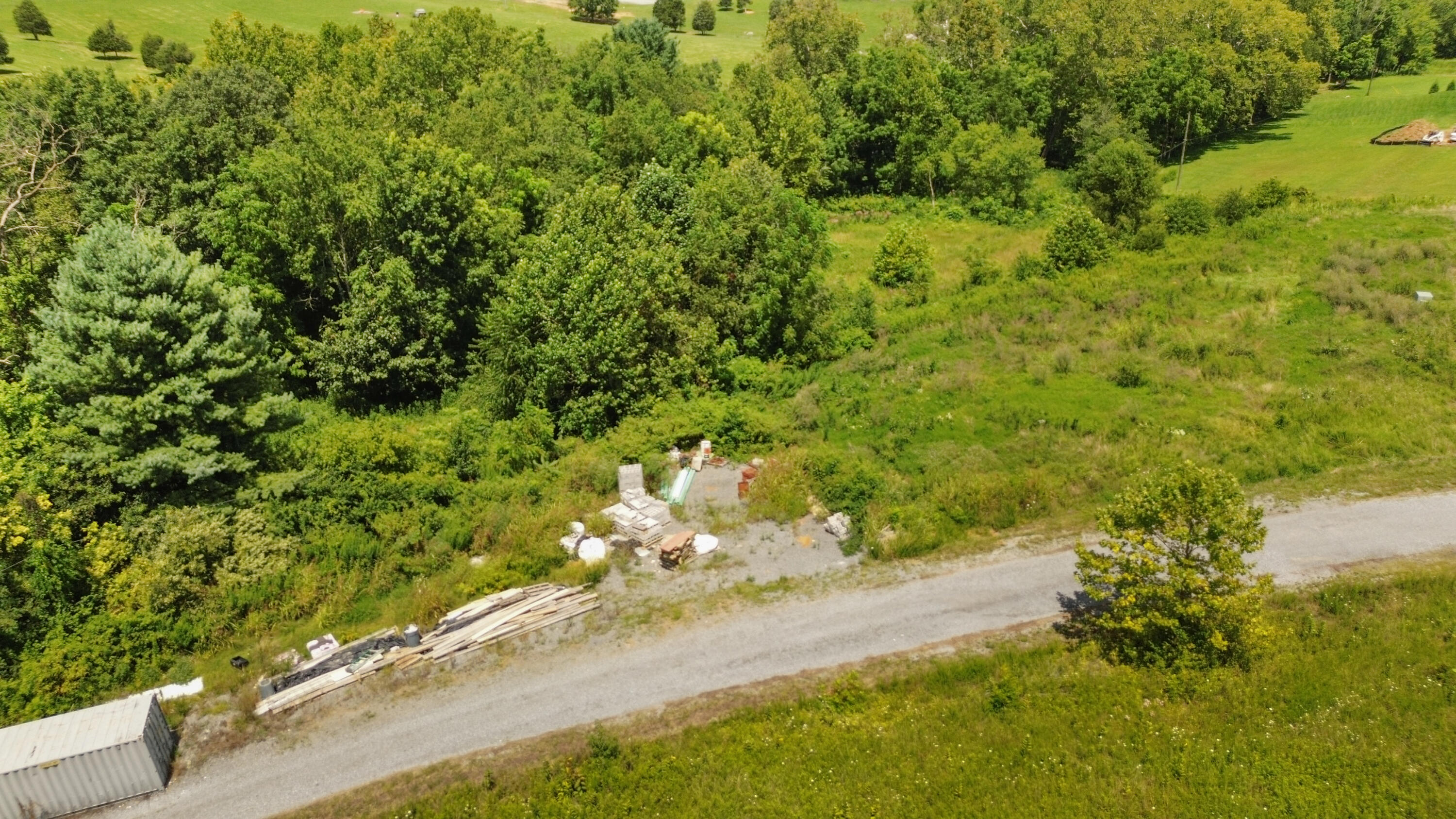 Tbd Creekside Court #LOT 215, Bristol, Virginia image 1