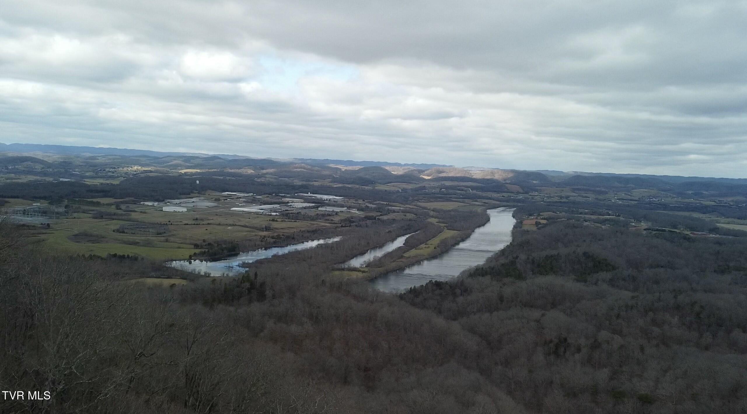 Tbd War Valley Road, Rogersville, Tennessee image 1