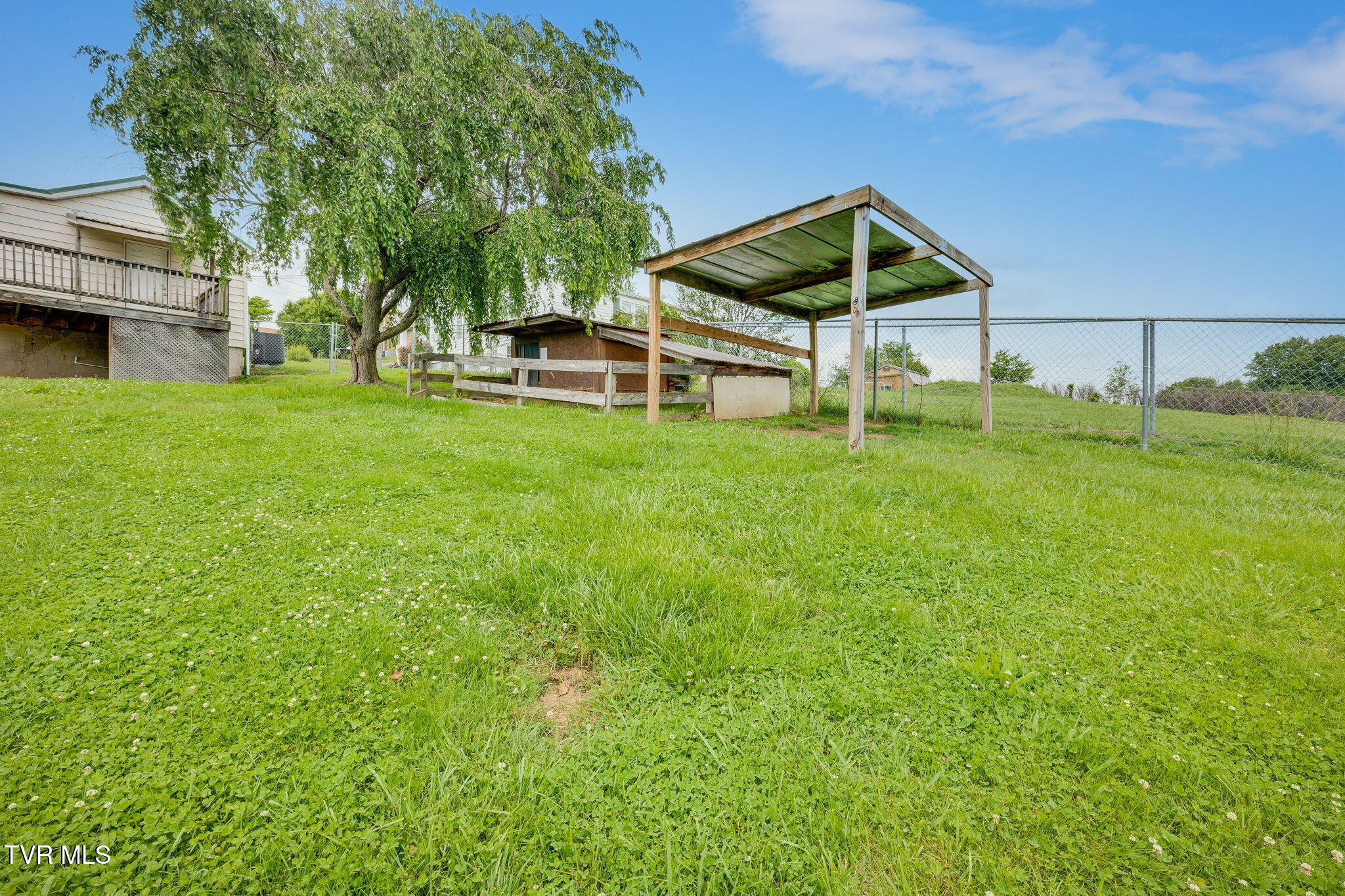 6186 Penn Road, Bristol, Virginia image 24