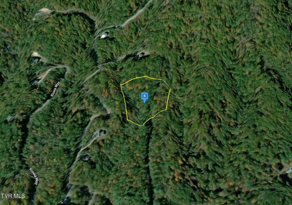 Photo of 150 Zuni Way, Del Rio, TN 37727 (MLS # 9988967)