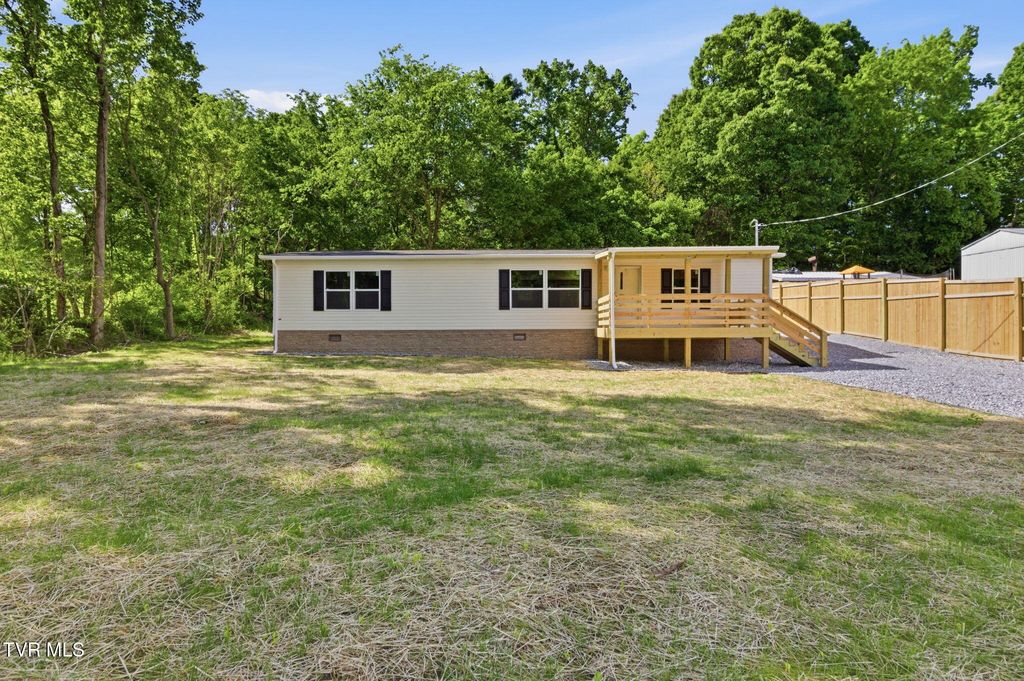 Photo of 1030 Fishpond Road, Chuckey, TN 37641 (MLS # 9994874)