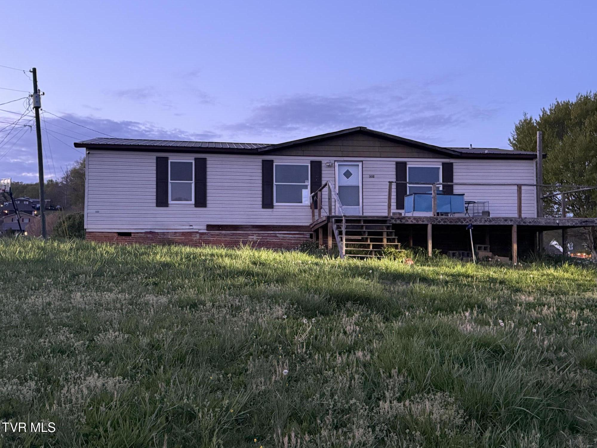 302 Adams Street, Church Hill, Tennessee image 1