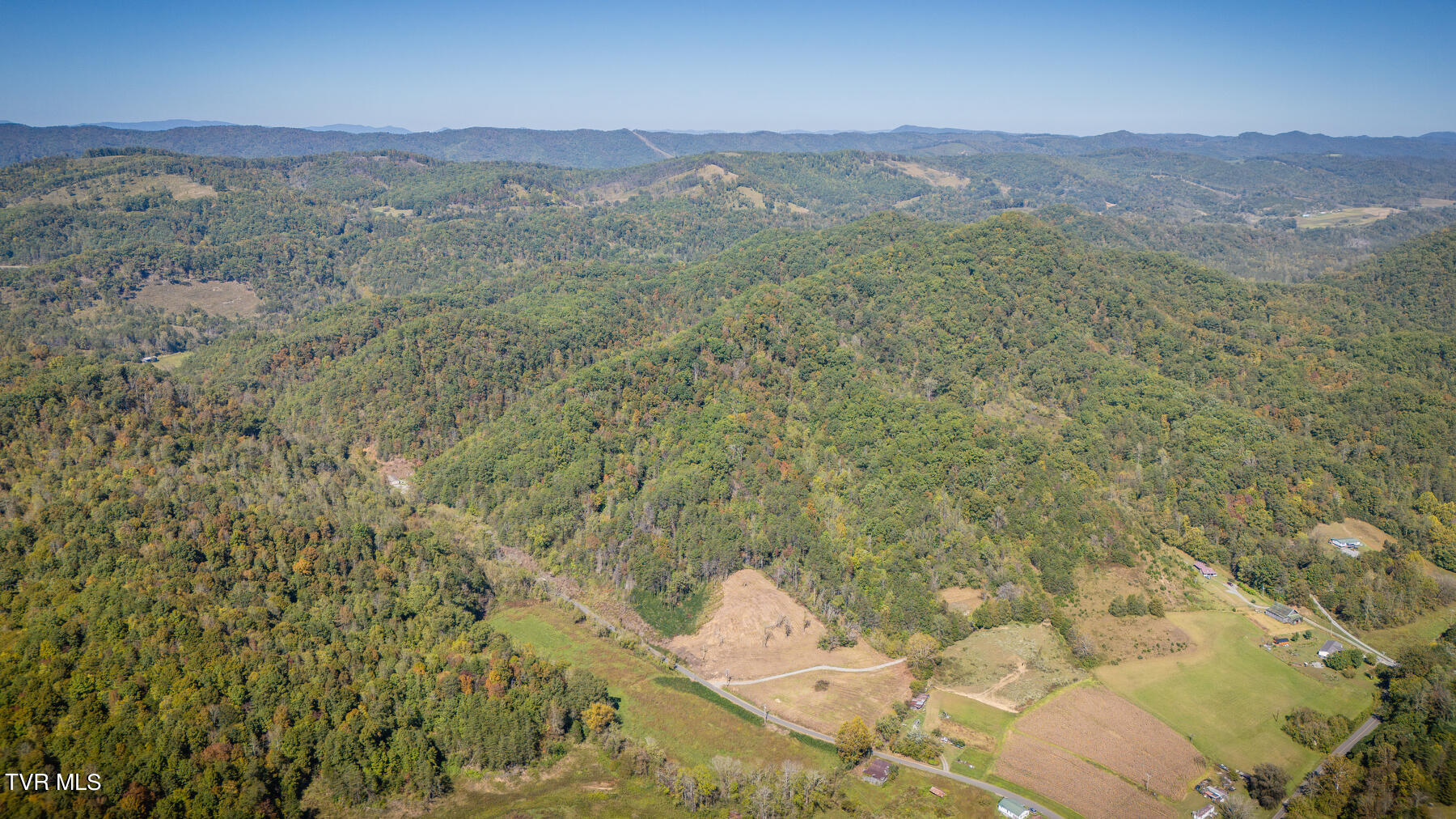 Tbd Flower Gap Road, Blackwater, Virginia image 11