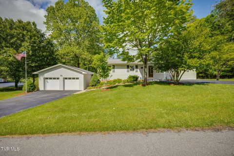 Photo of 534 Andover Drive, Bristol, VA 24201 (MLS # 9995430)