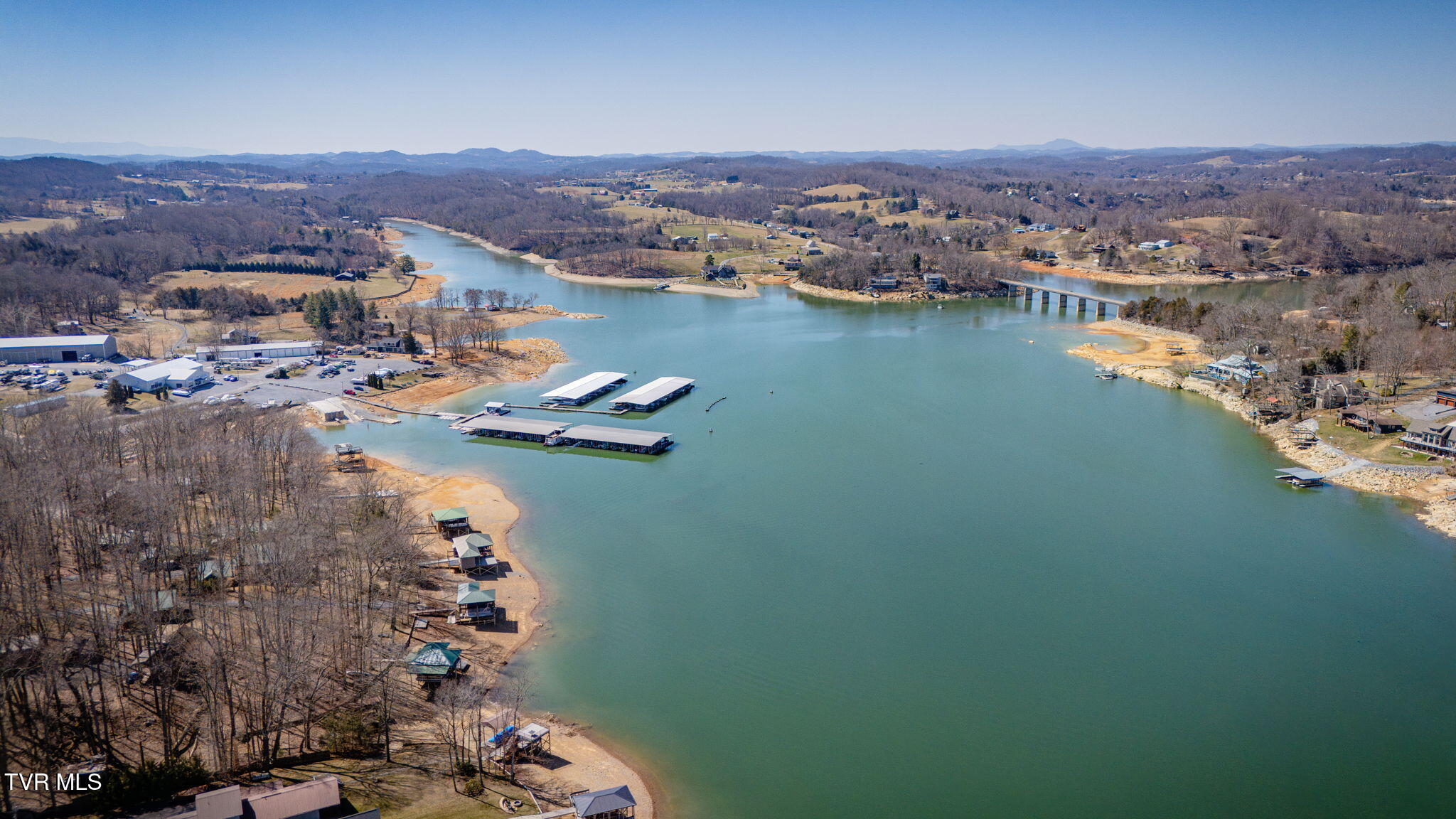 Tbd Boonewood Pvt Drive, Piney Flats, Tennessee image 16