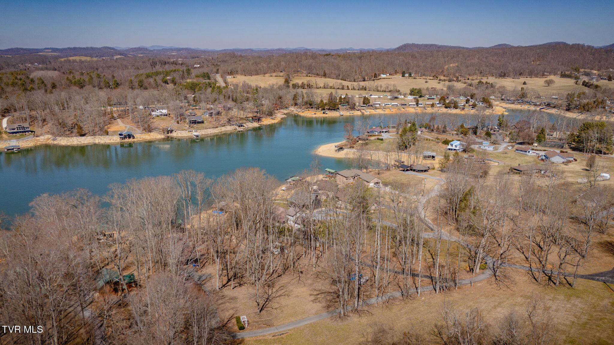 Tbd Boonewood Pvt Drive, Piney Flats, Tennessee image 11