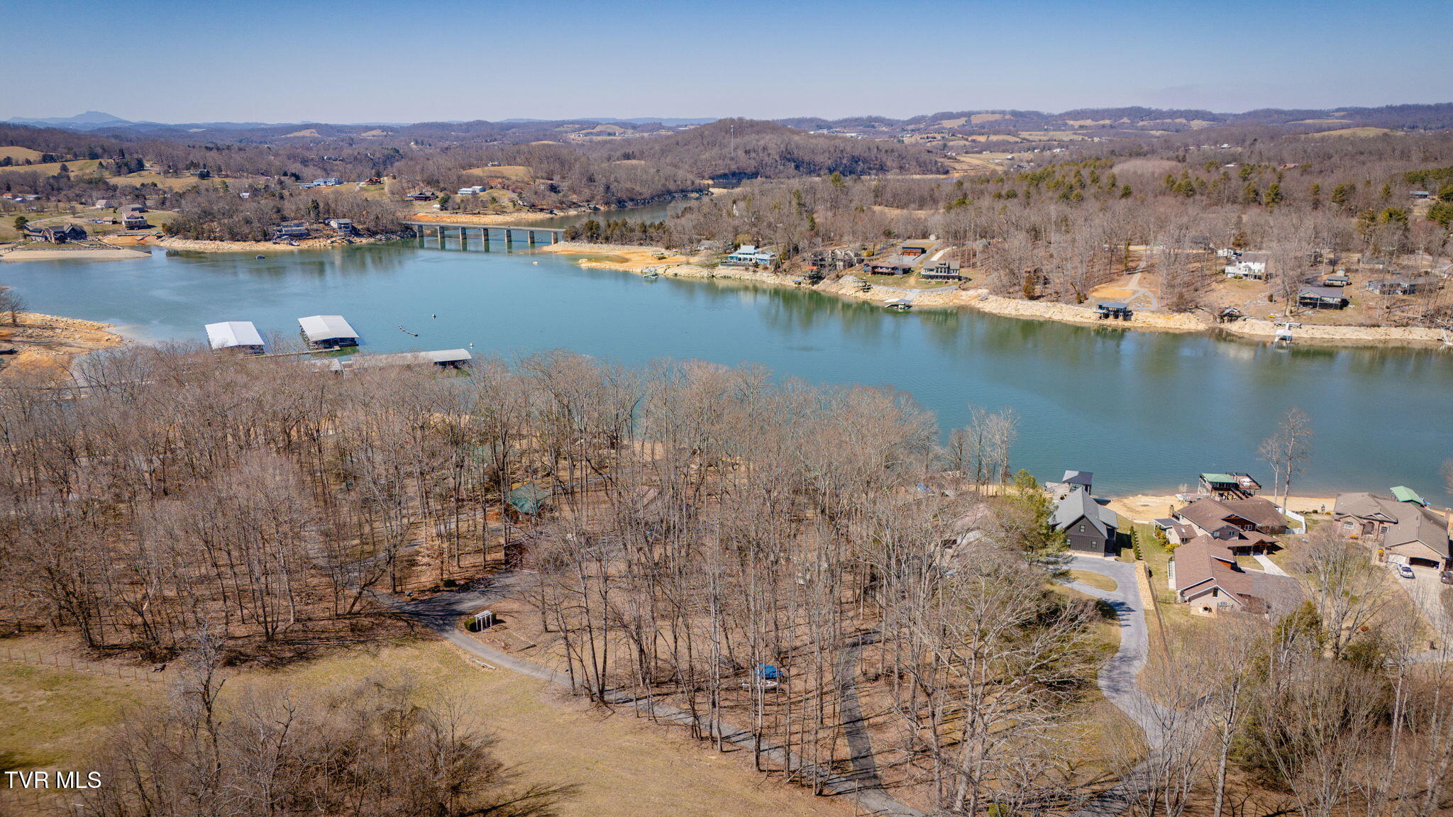 Tbd Boonewood Pvt Drive, Piney Flats, Tennessee image 10