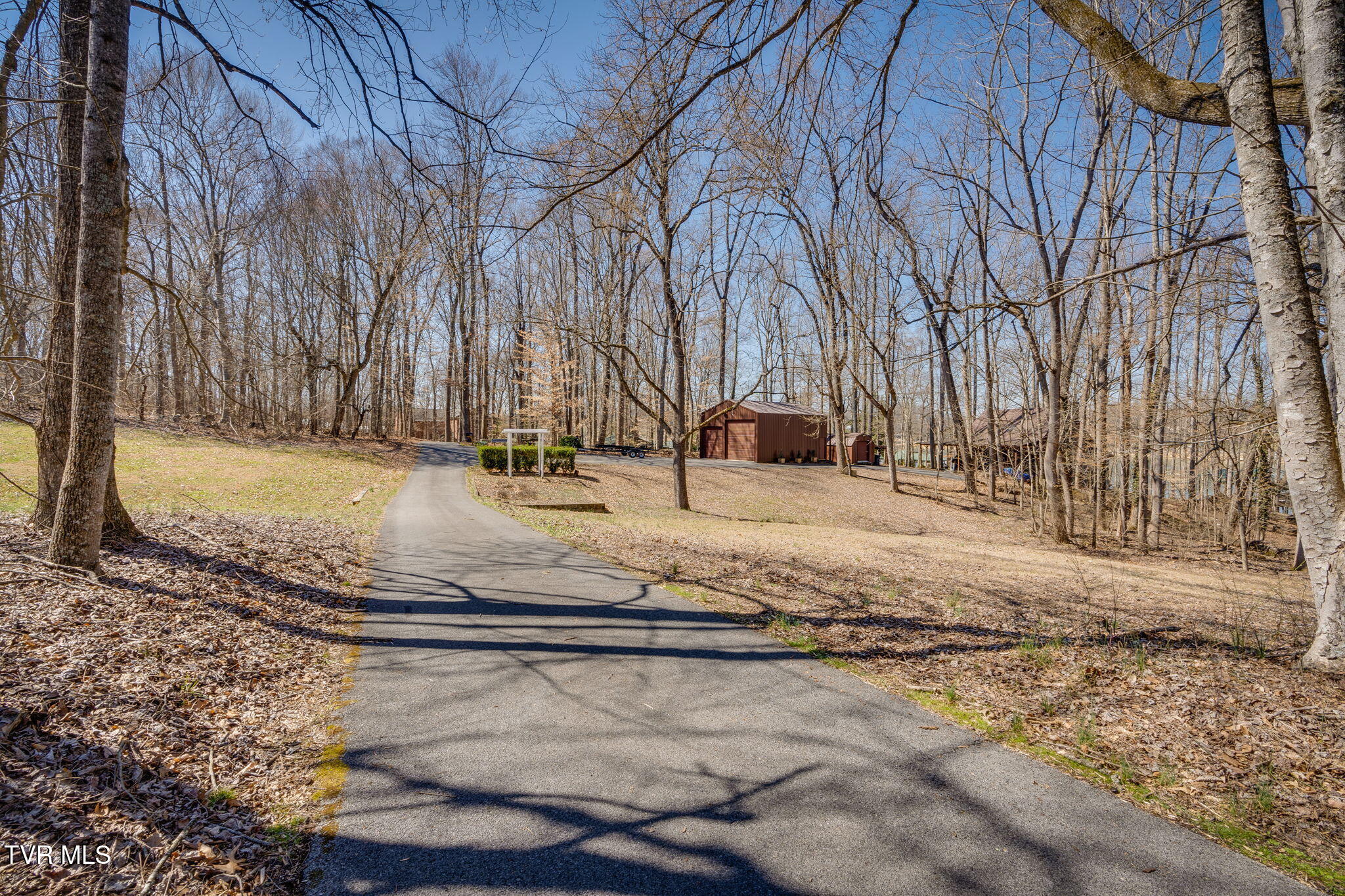 Tbd Boonewood Pvt Drive, Piney Flats, Tennessee image 1
