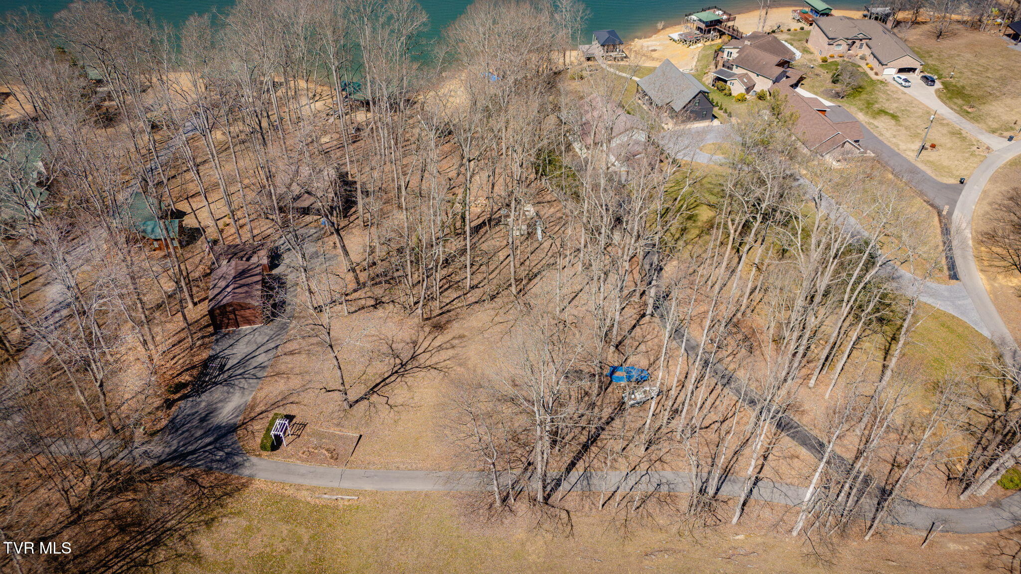 Tbd Boonewood Pvt Drive, Piney Flats, Tennessee image 7
