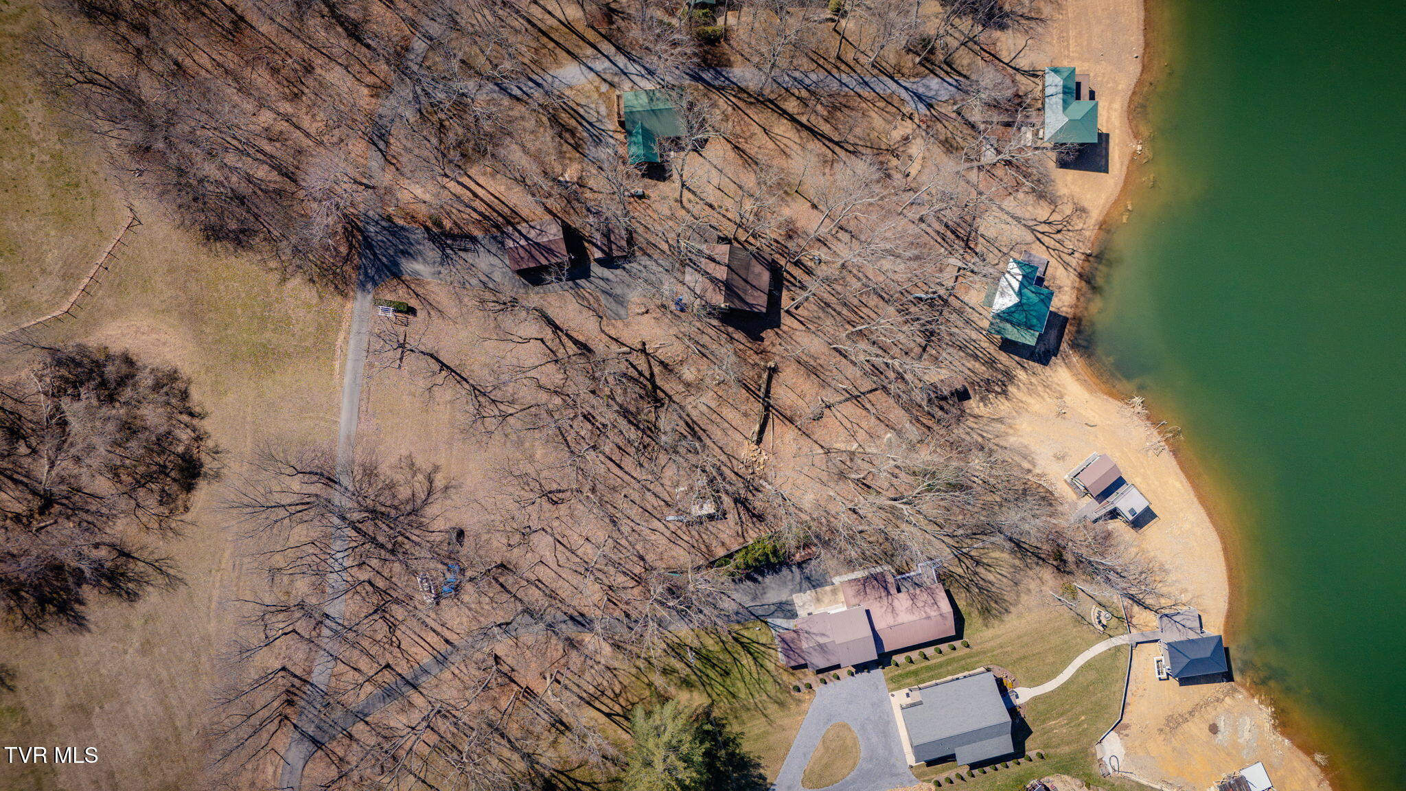 Tbd Boonewood Pvt Drive, Piney Flats, Tennessee image 19