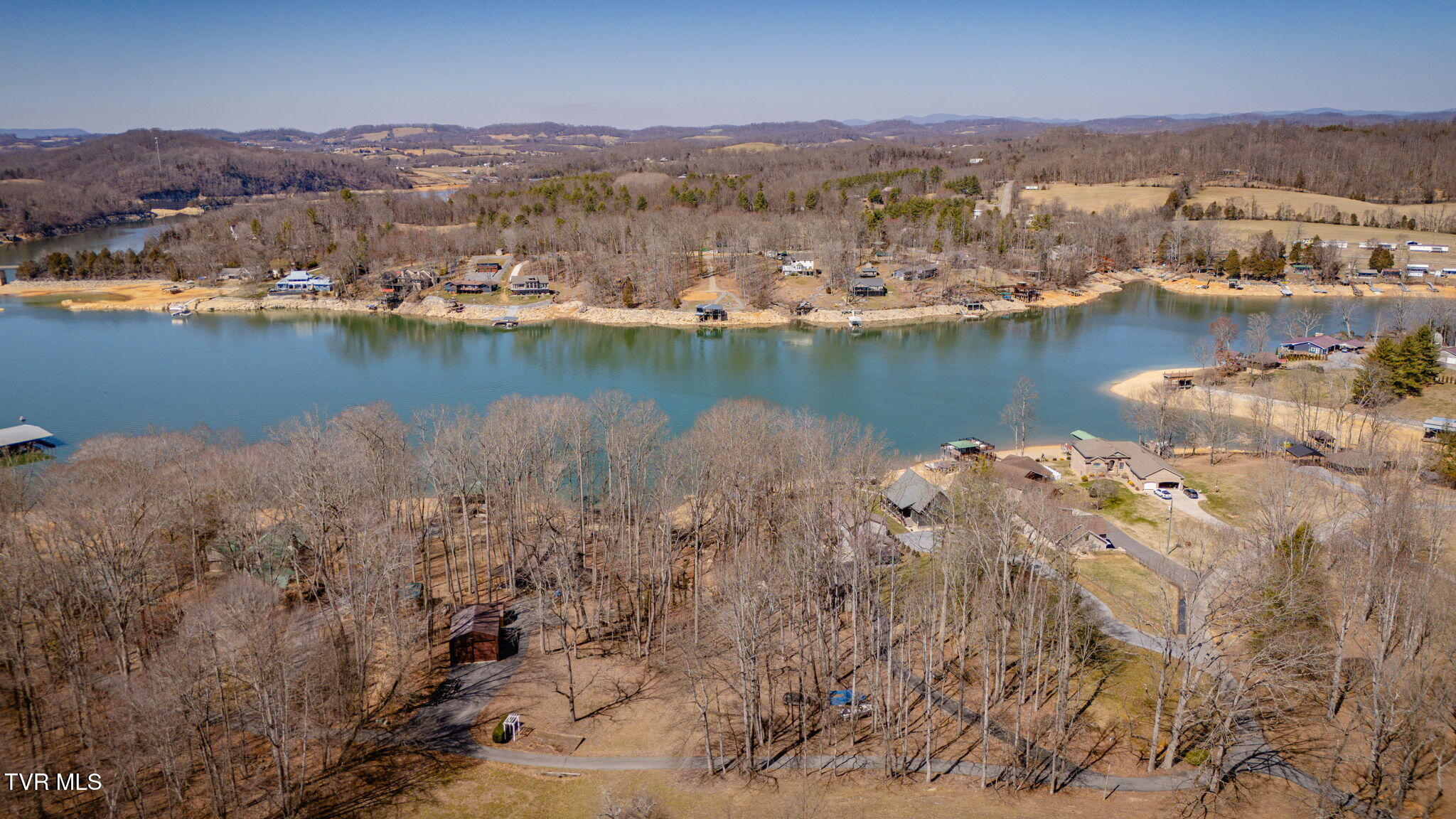 Tbd Boonewood Pvt Drive, Piney Flats, Tennessee image 12