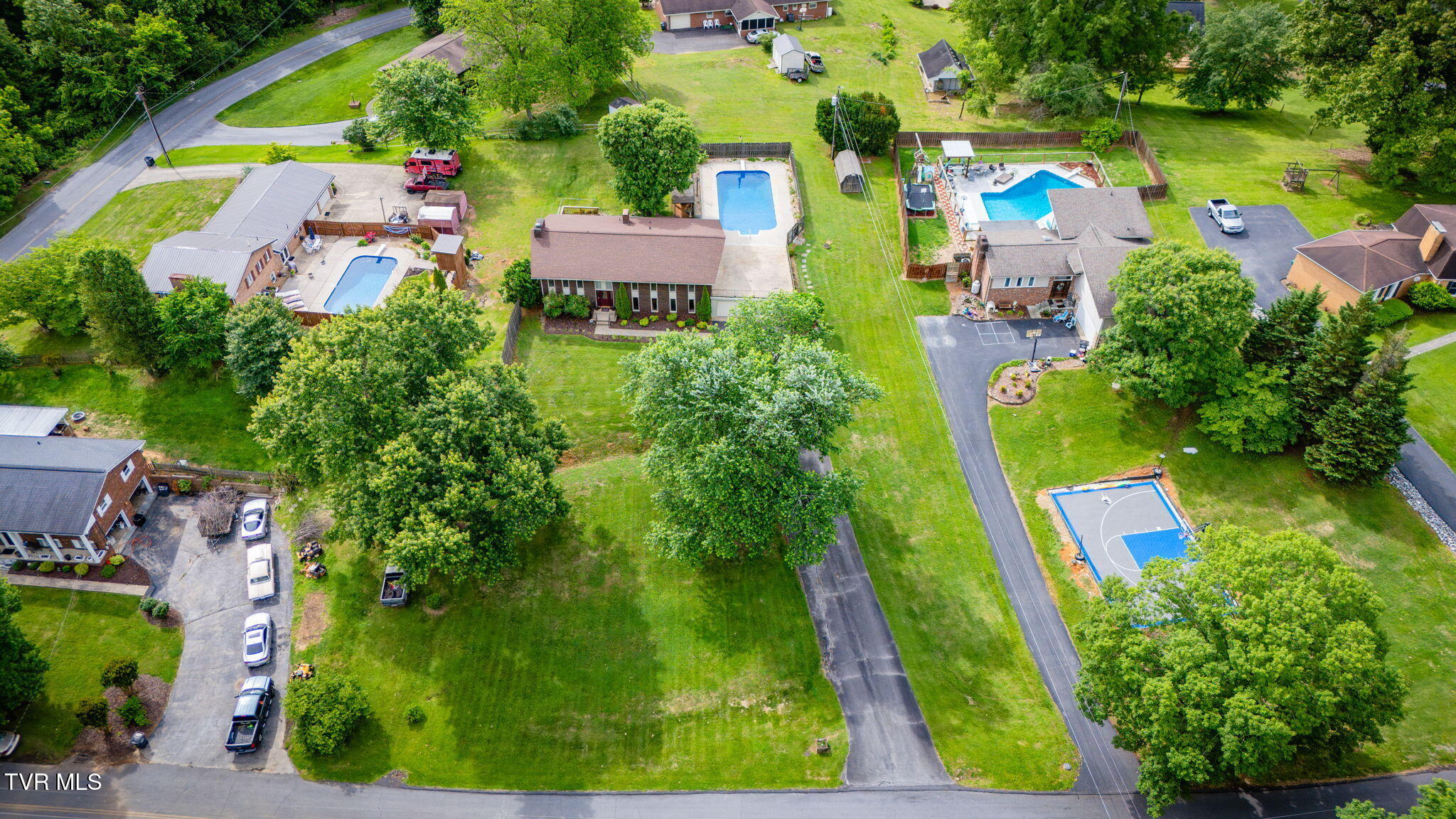 206 Windmere Place, Kingsport, Tennessee image 48