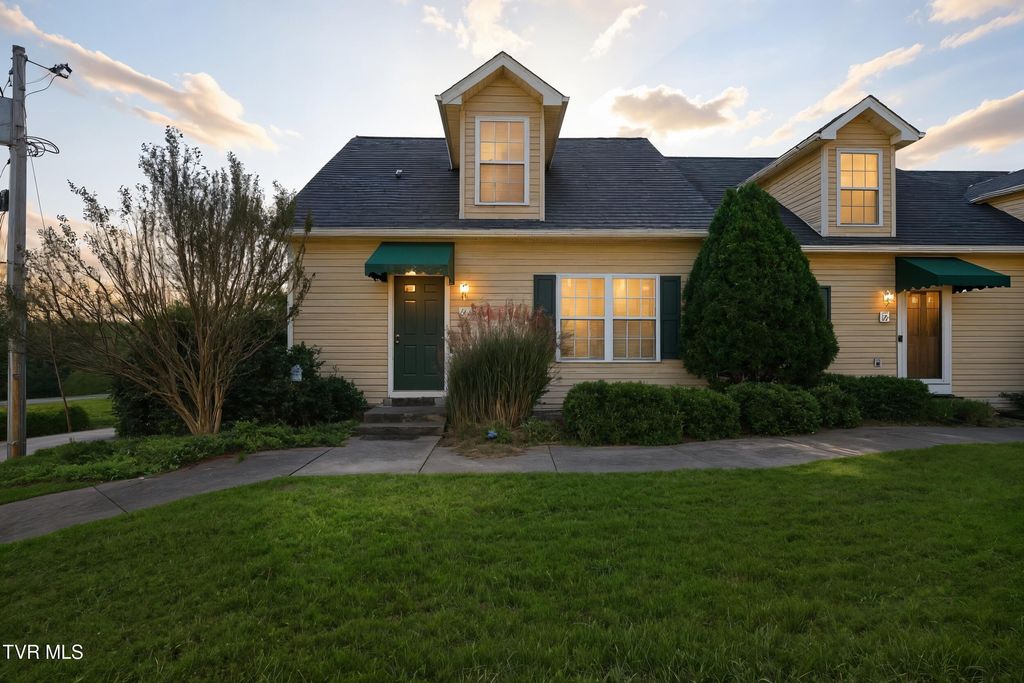 Photo of 12 Province Drive #12, Gray, TN 37615 (MLS # 9986363)