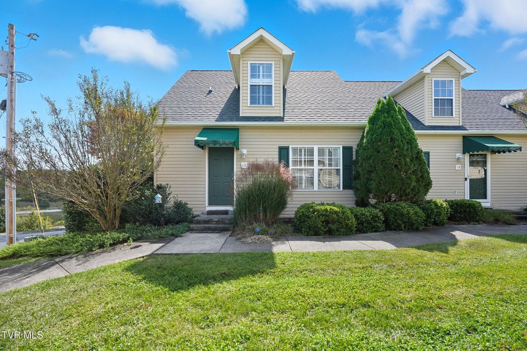 Photo of 12 Province Drive #12, Gray, TN 37615 (MLS # 9986363)