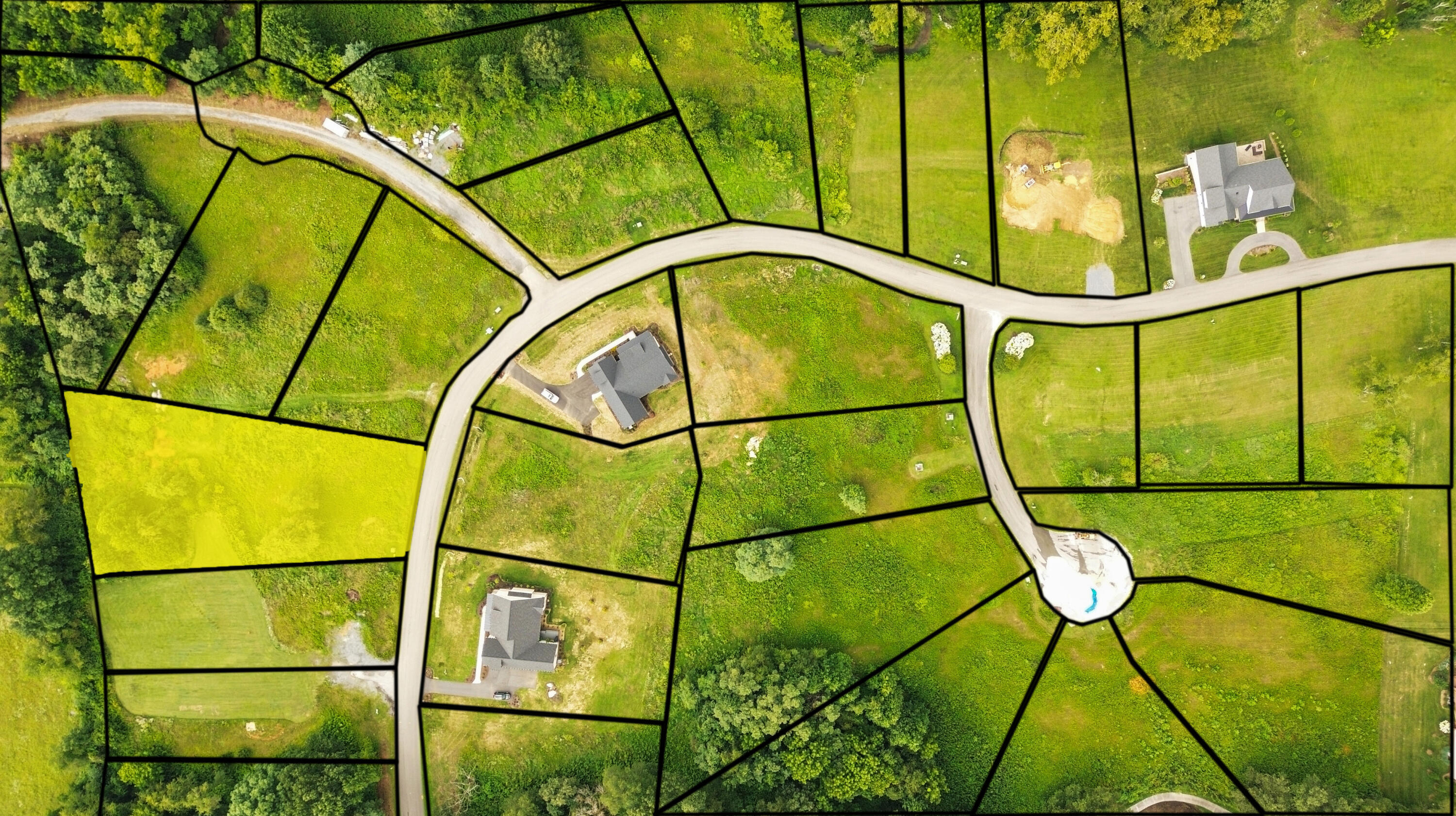 Tbd Washington Way #LOT 209, Bristol, Virginia image 2