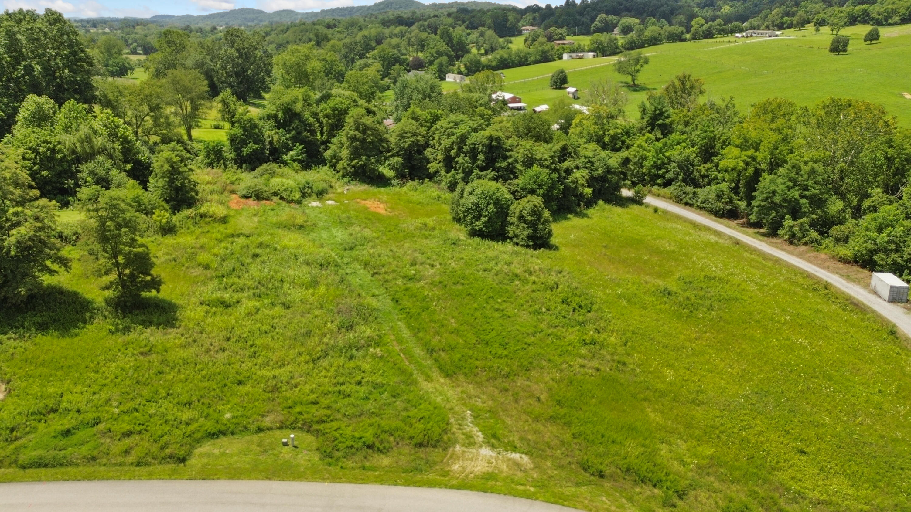 Tbd Washington Way #LOT 209, Bristol, Virginia image 1