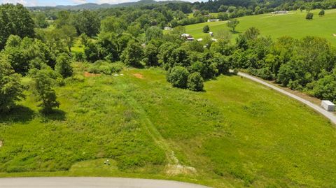 Vacant Land For Sale - TBD Washington Way #LOT 209<br/> Bristol, VA 24202