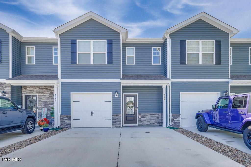 Photo of 1123 Saylors Place #1123, Jonesborough, TN 37659 (MLS # 9995139)