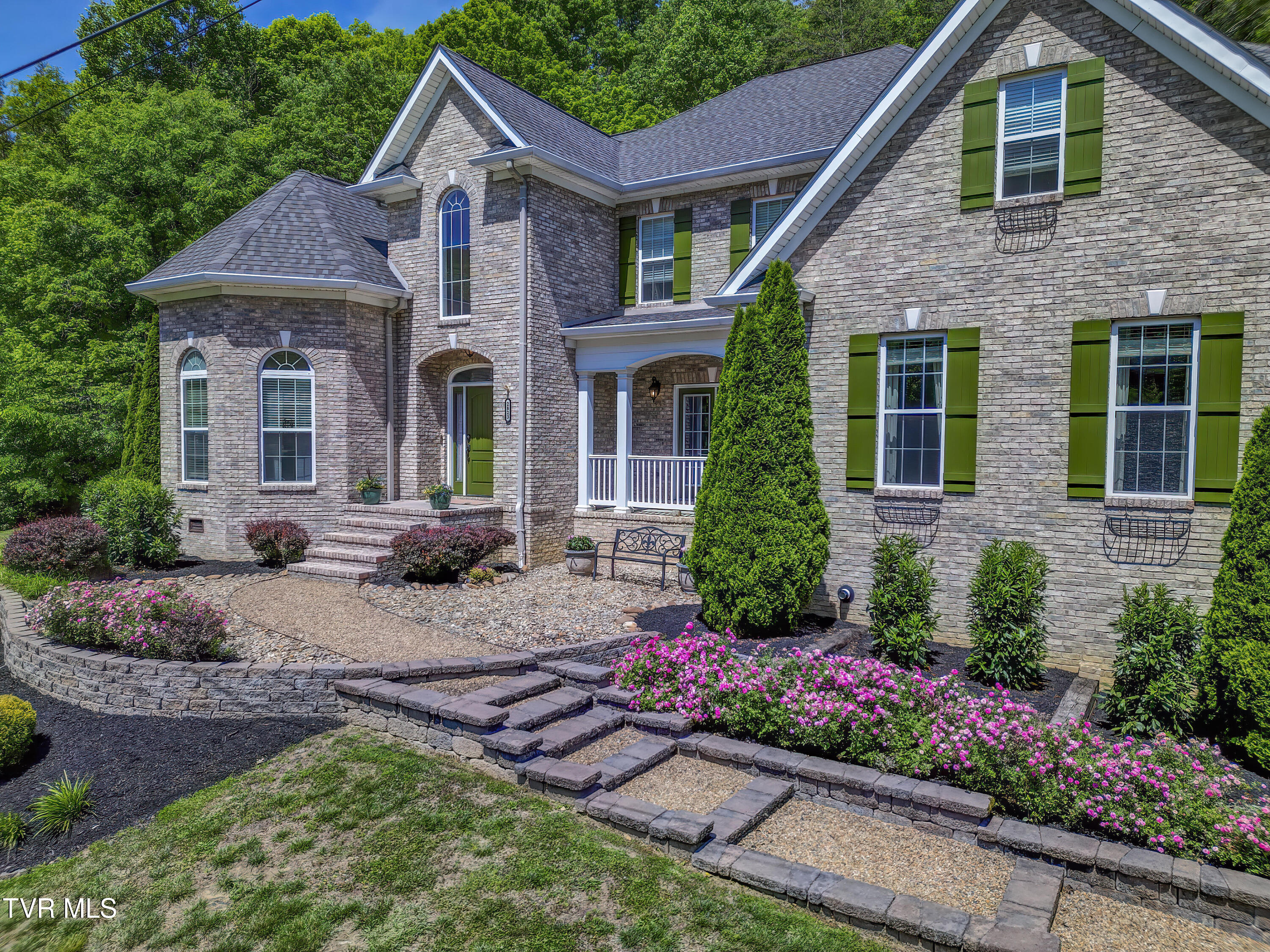 2823 Van Hill Road