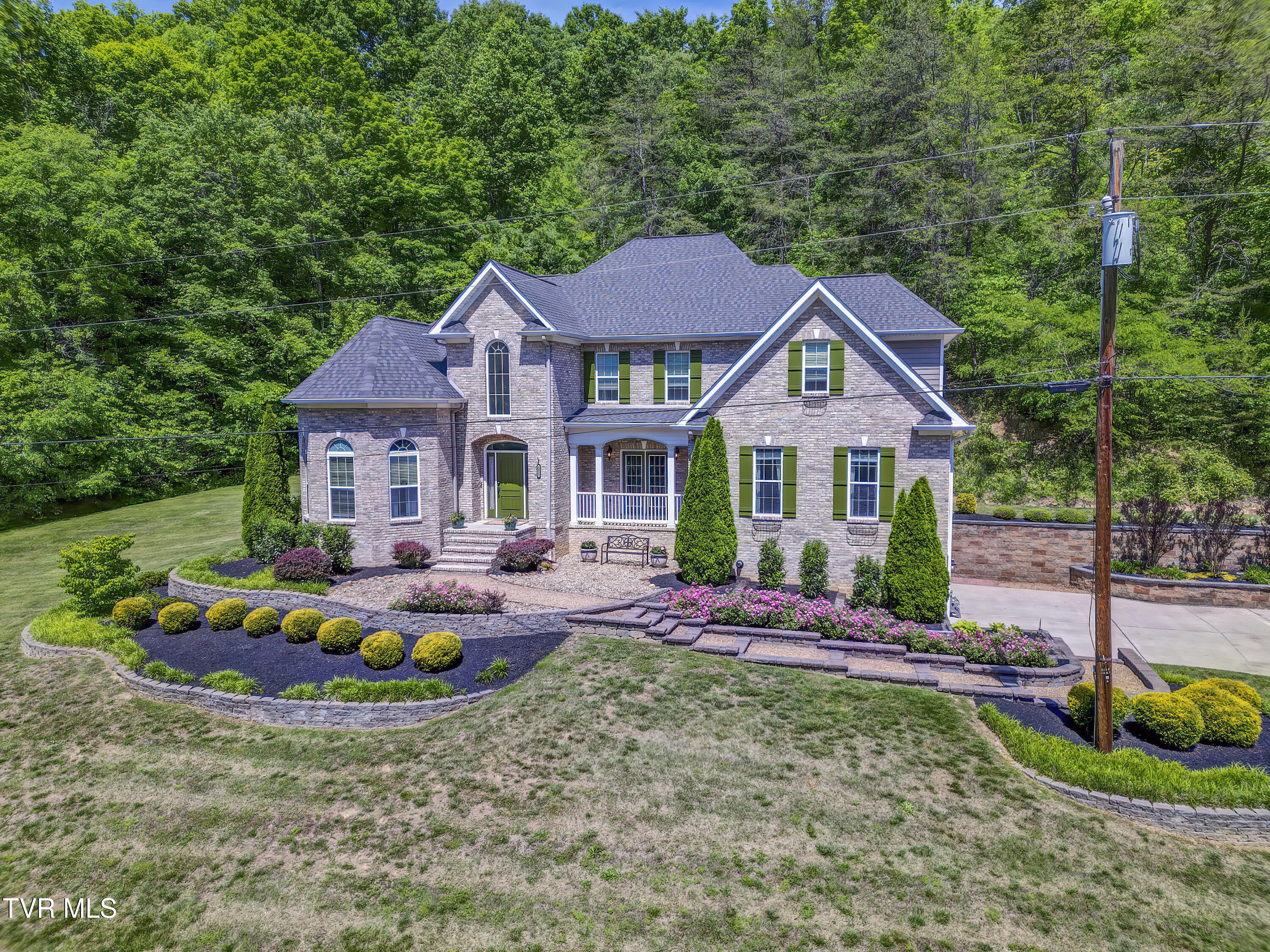 2823 Van Hill Road