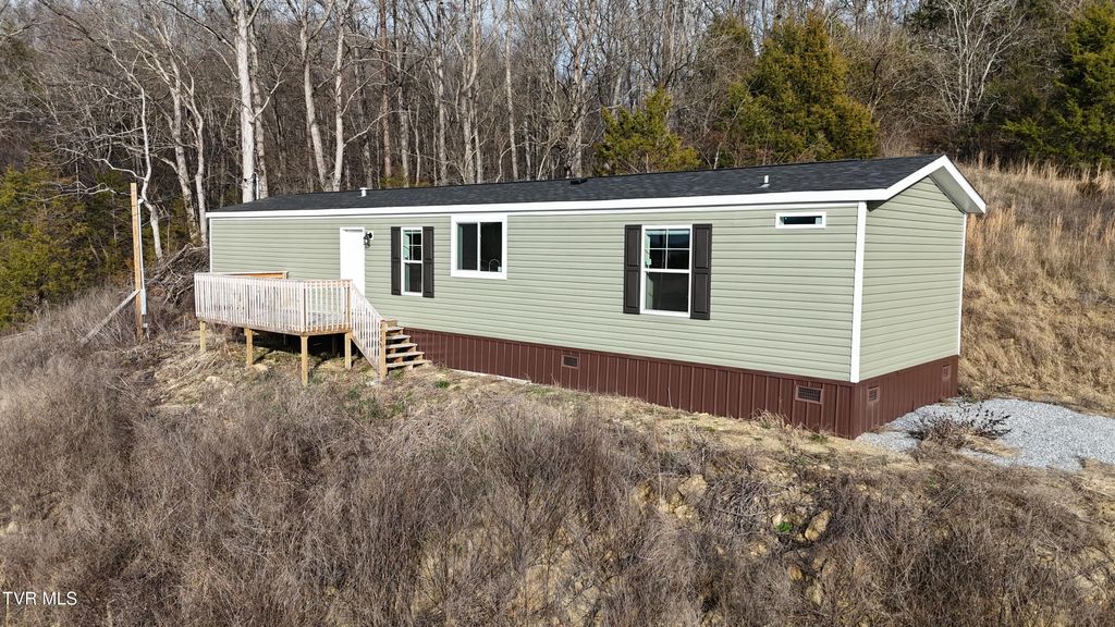 Photo of 2105 Flea Ridge Road, Mohawk, TN 37810 (MLS # 9990123)