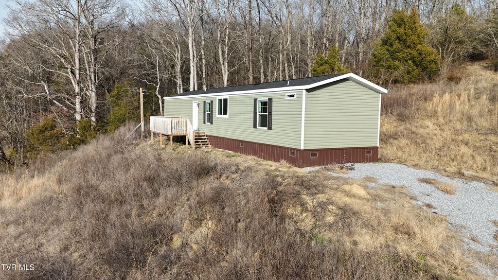 Photo of 2105 Flea Ridge Road, Mohawk, TN 37810 (MLS # 9990123)