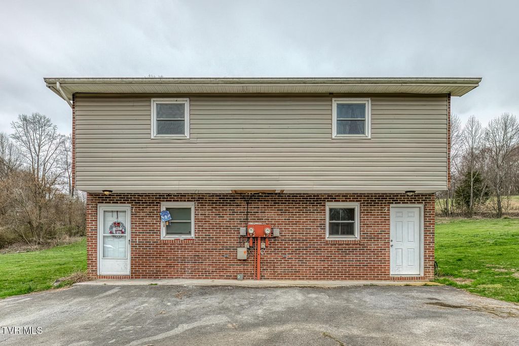 Photo of 23254 Clayman Valley Road, Bristol, VA 24202 (MLS # 9992448)