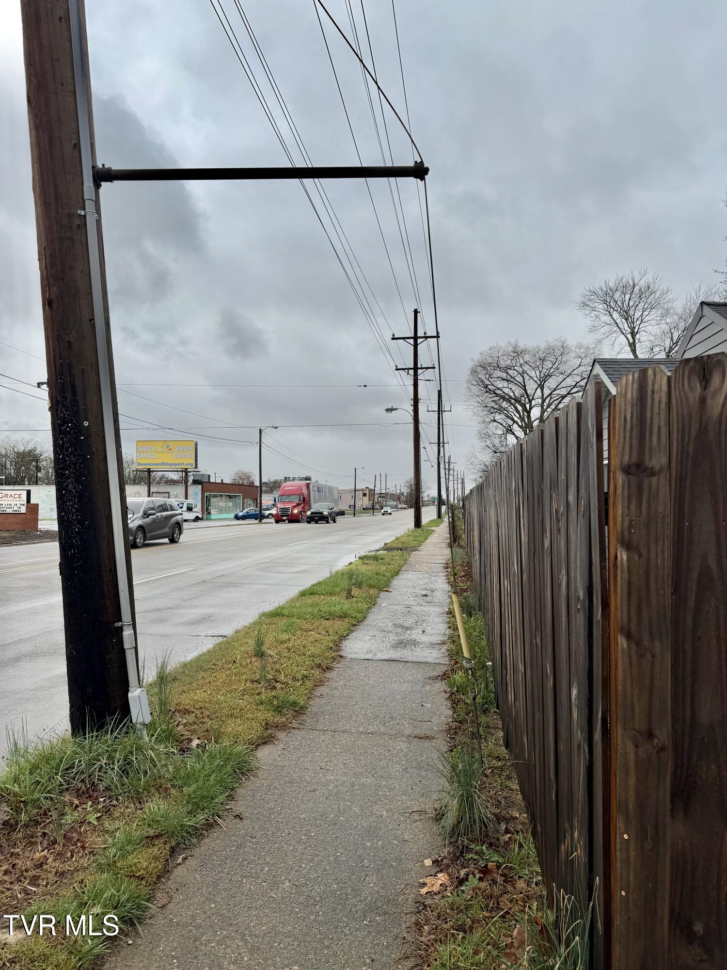 1669 East Sevier Avenue