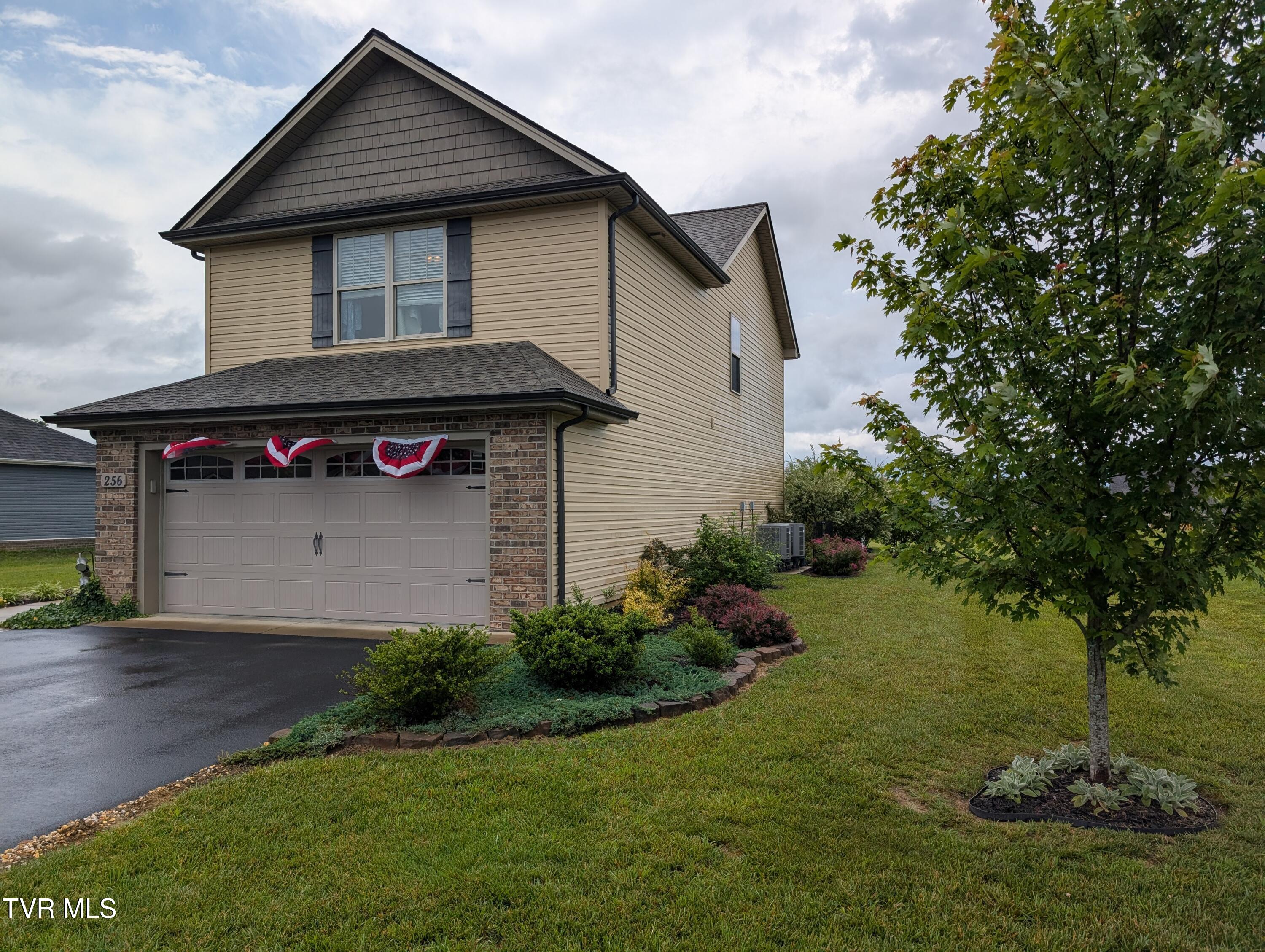 256 Miss Maude Patton Lane, Jonesborough, Tennessee image 2