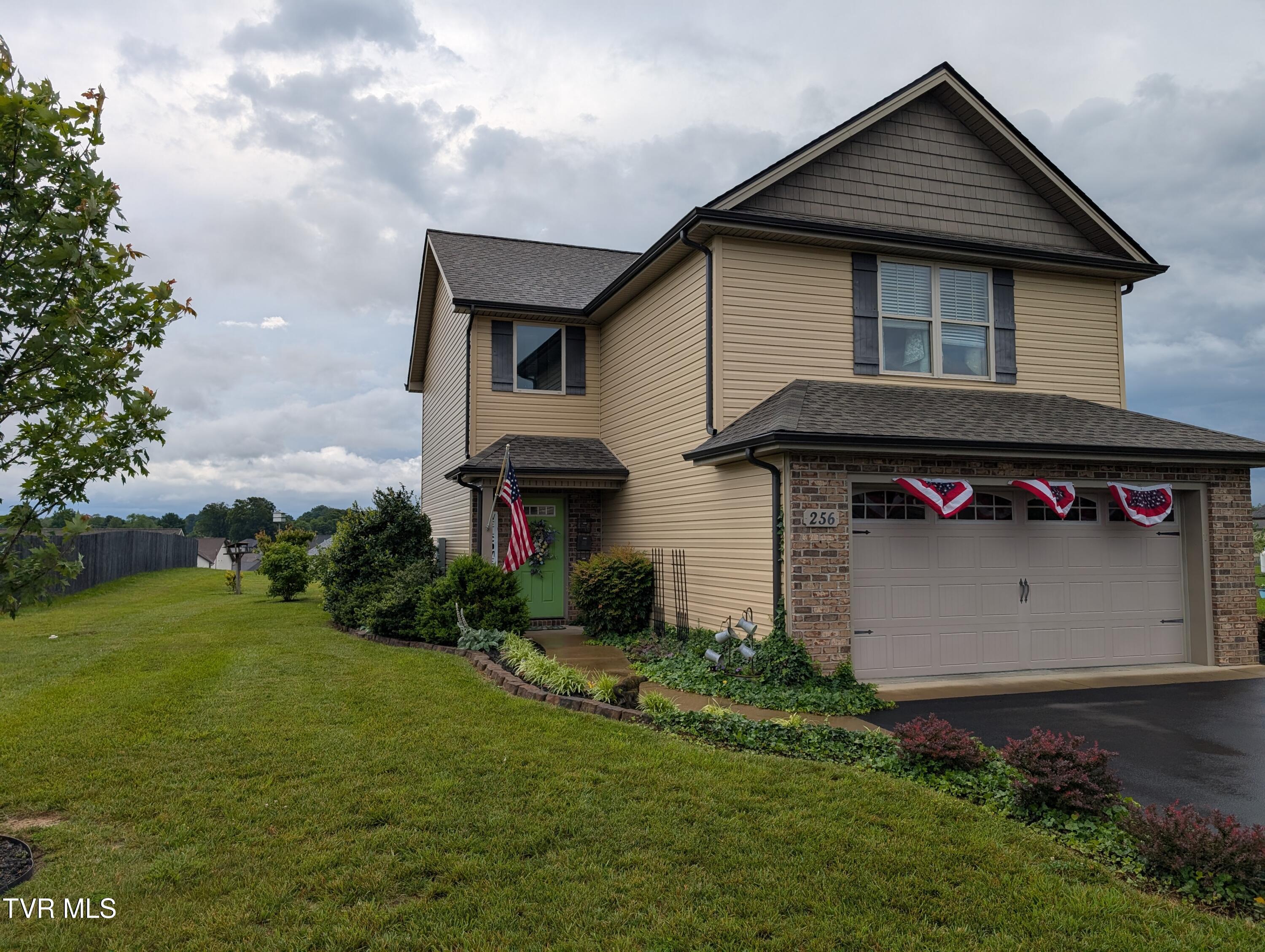 256 Miss Maude Patton Lane, Jonesborough, Tennessee image 3