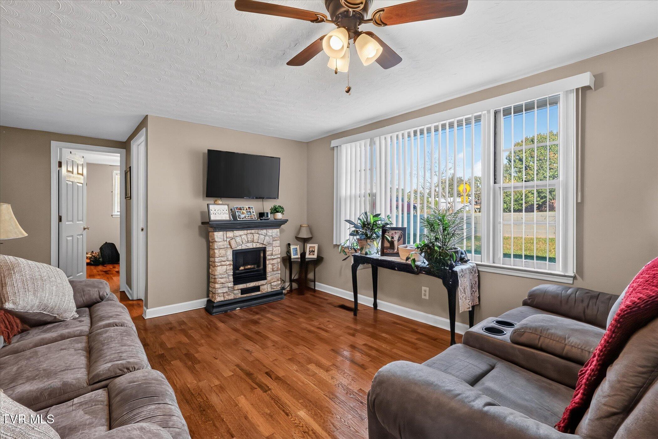 2462 Idle Hour Road
