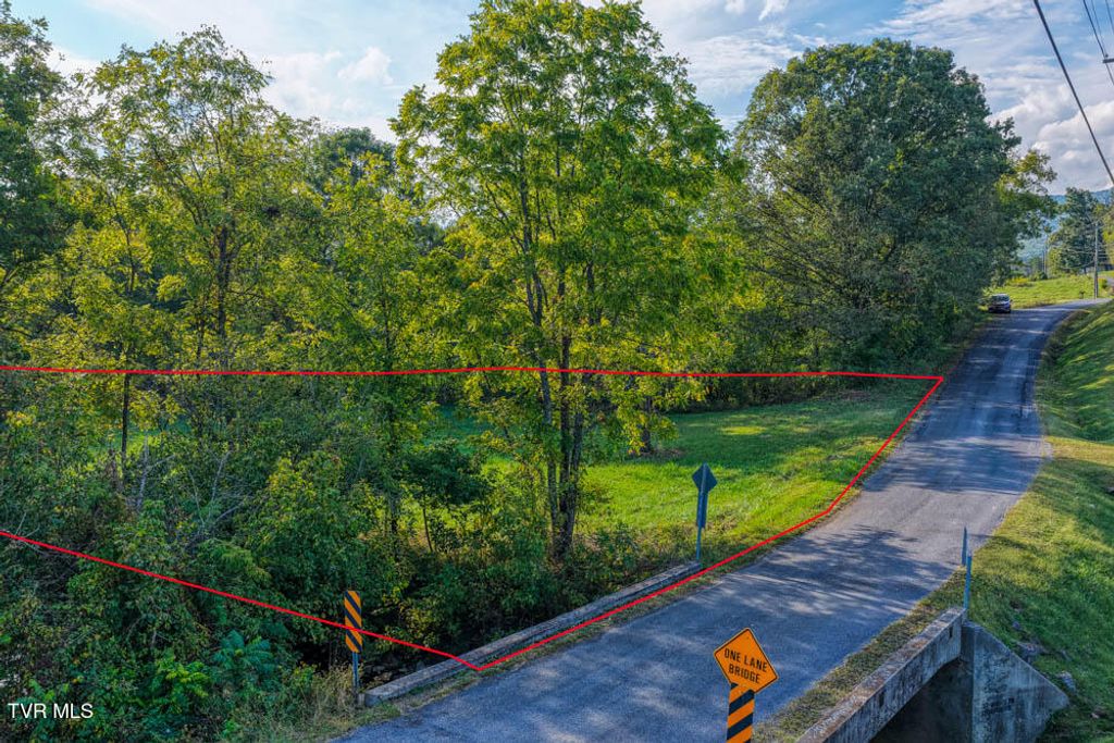 Photo of Tbd New Salem Road Road, Rogersville, TN 37857 (MLS # 9986297)