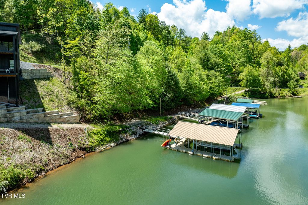 Photo of Tbd Campbell Road, Butler, TN 37640 (MLS # 9994823)
