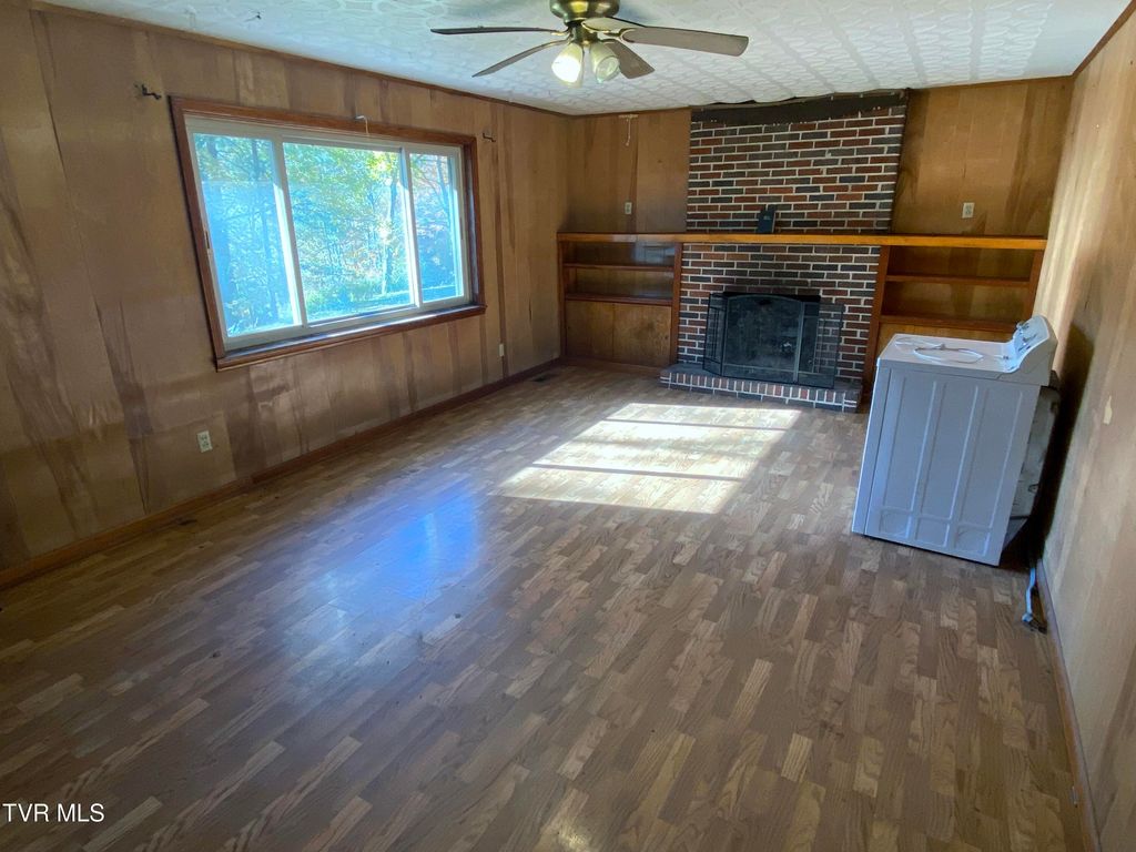 Photo of 9906 Dewey Cemetery Road, Pound, VA 24279 (MLS # 9987577)