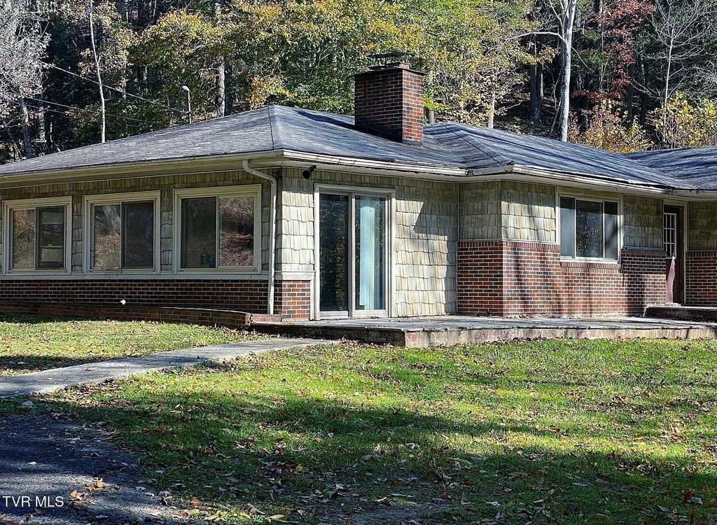 Photo of 9906 Dewey Cemetery Road, Pound, VA 24279 (MLS # 9987577)