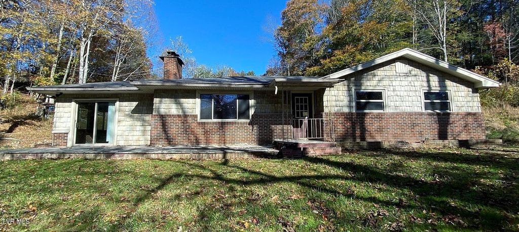 Photo of 9906 Dewey Cemetery Road, Pound, VA 24279 (MLS # 9987577)