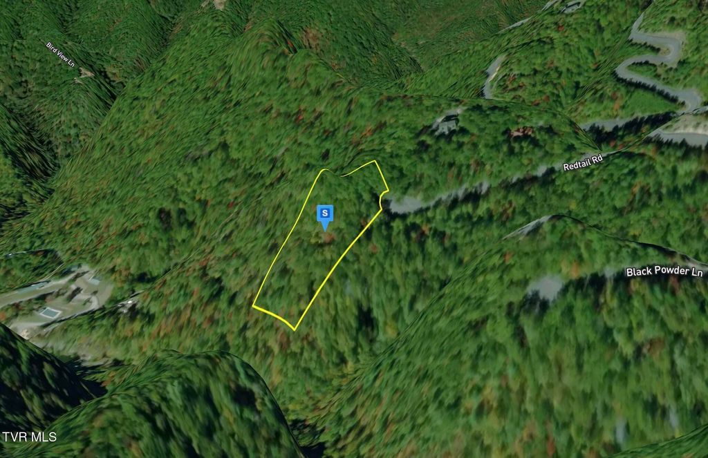 Photo of 3050 Redtail Road, Sevierville, TN 37862 (MLS # 9988306)