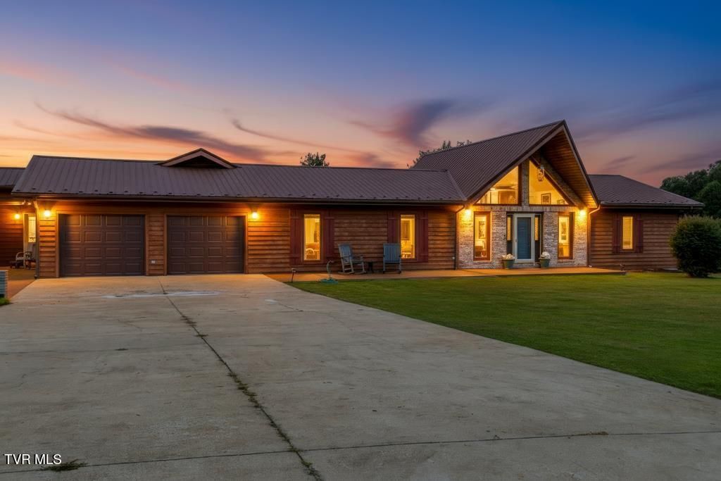 Photo of 22397 Tyco Drive, Abingdon, VA 24211 (MLS # 9986621)
