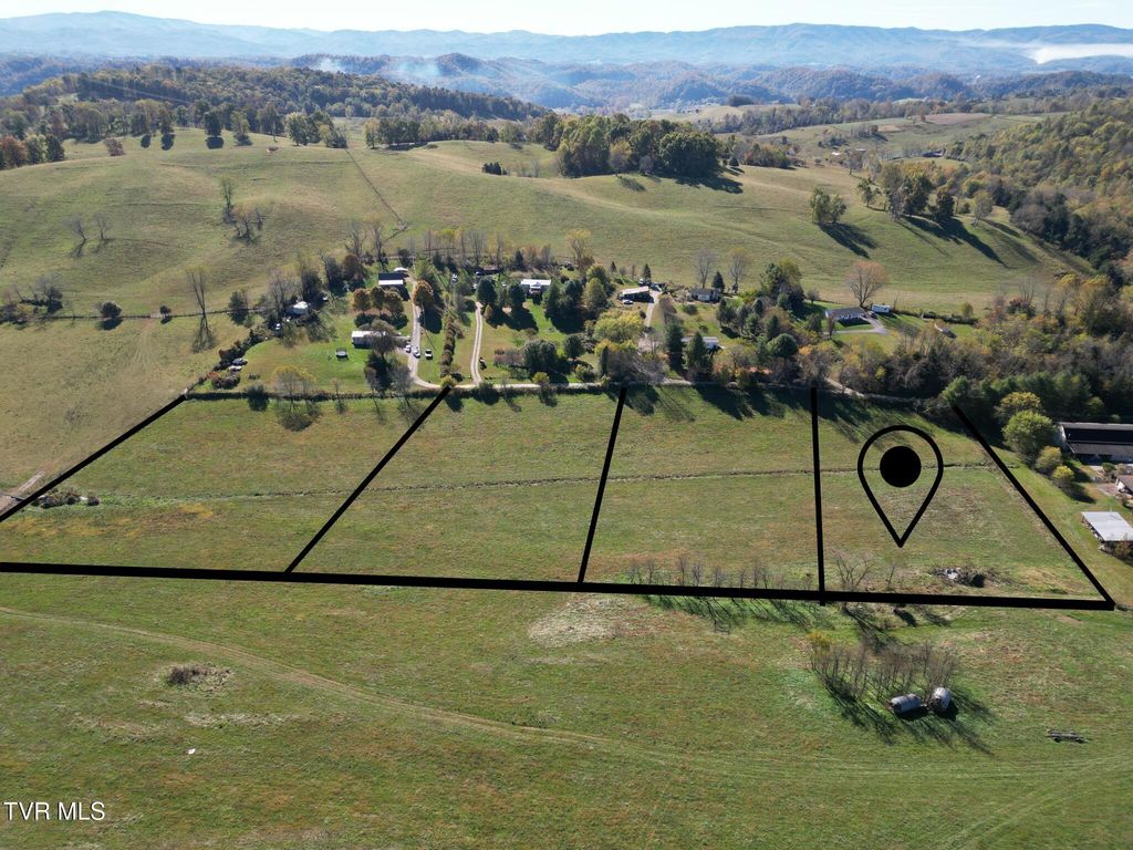 Photo of Tbd Springfield Drive, Meadowview, VA 24361 (MLS # 9987509)