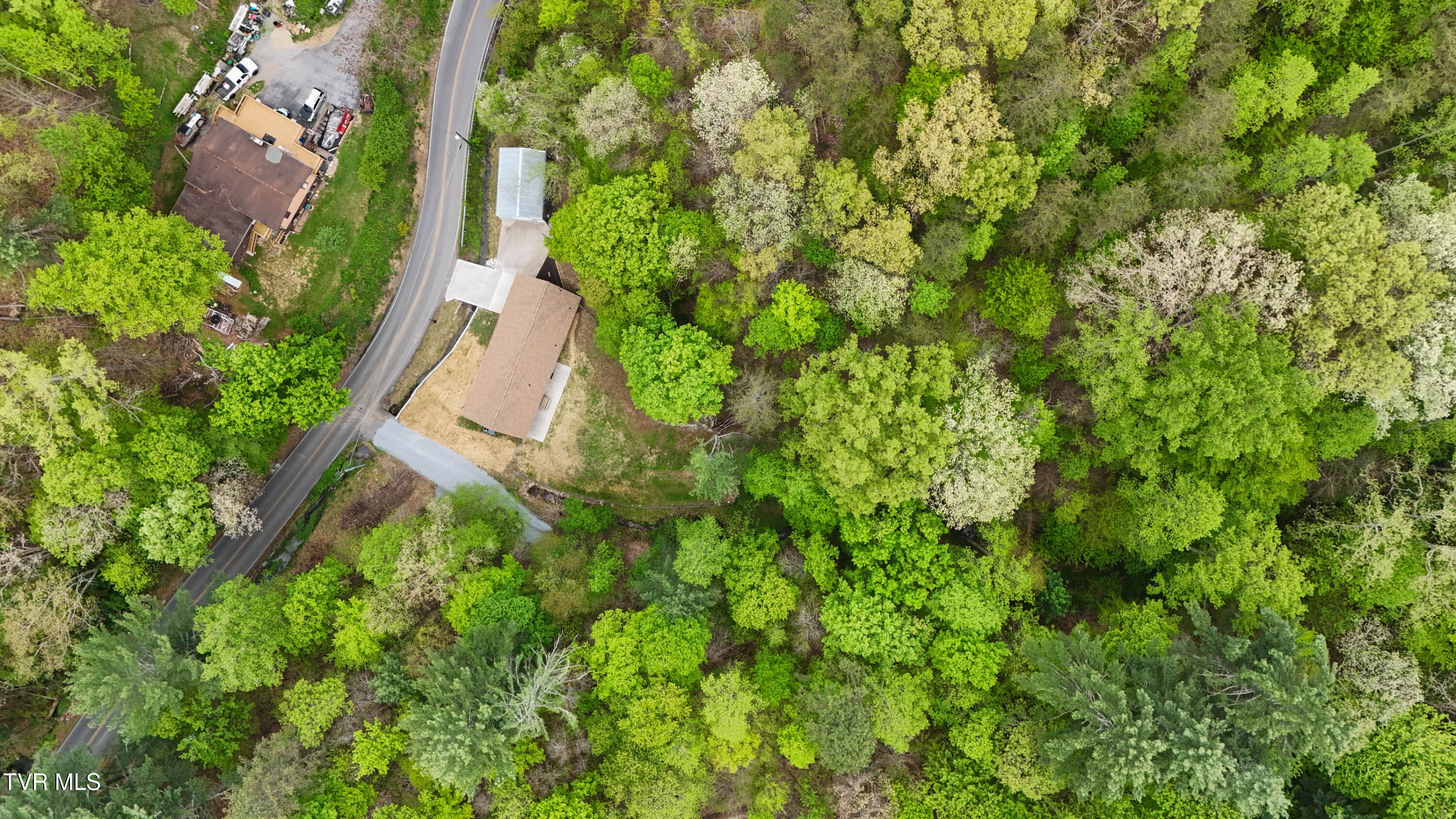 1081 Big Hollow Road, Blountville, Tennessee image 38