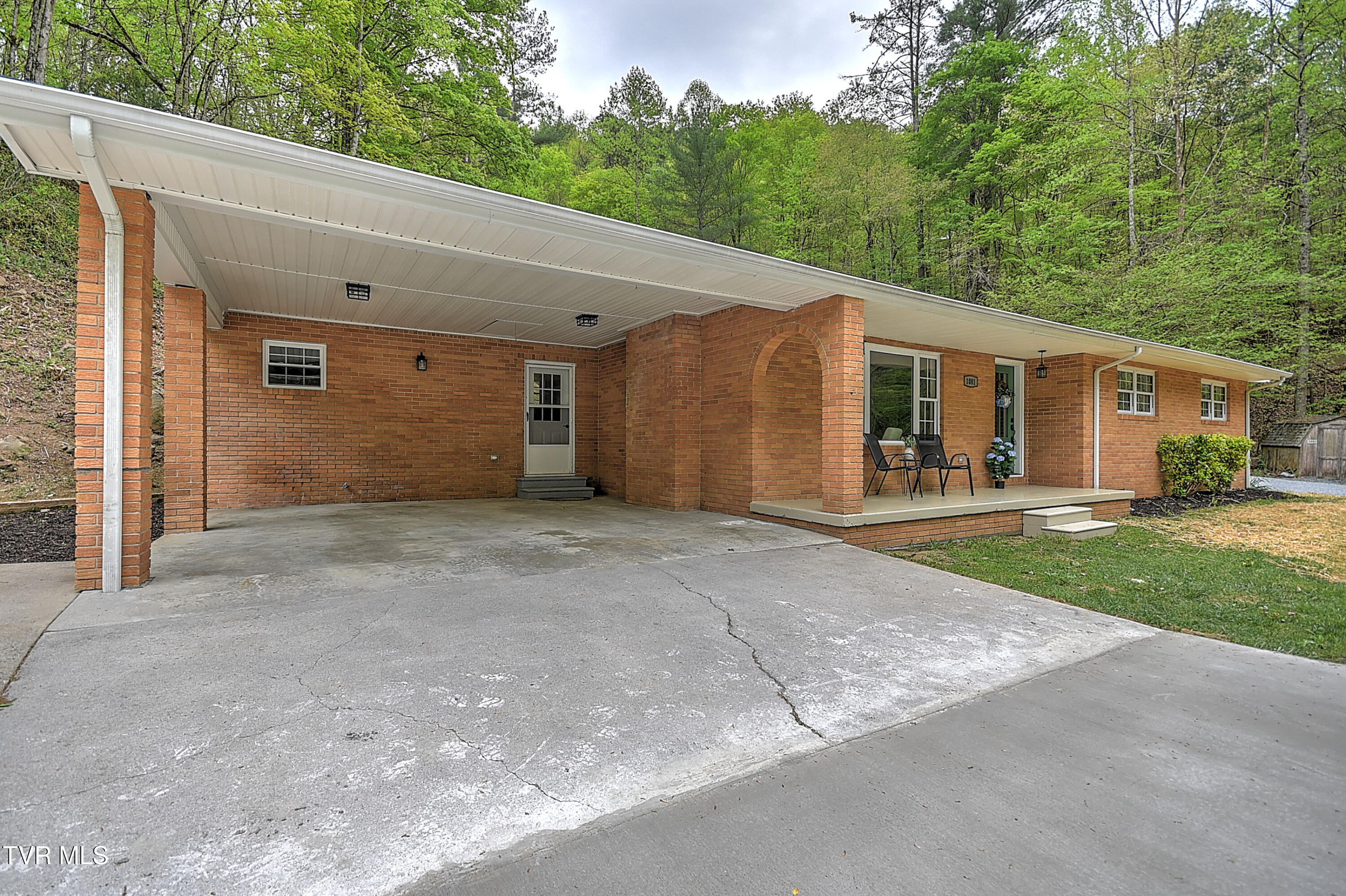 1081 Big Hollow Road, Blountville, Tennessee image 40