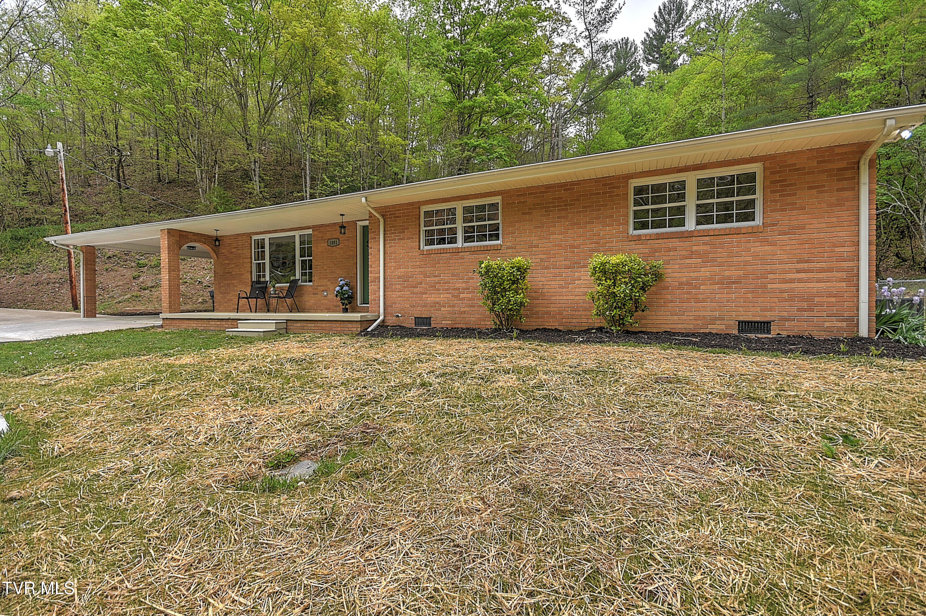 1081 Big Hollow Road, Blountville, Tennessee image 1