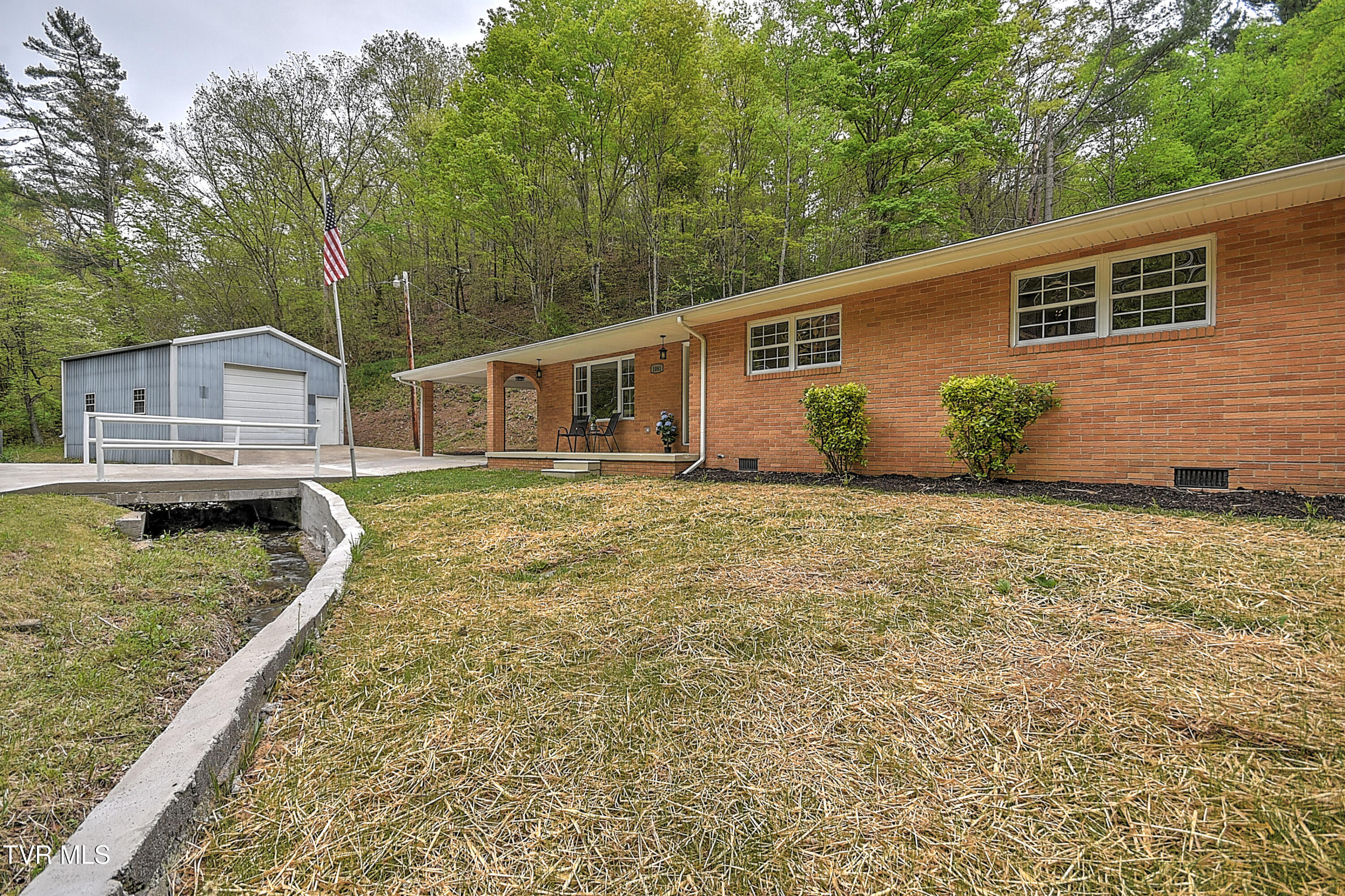 1081 Big Hollow Road, Blountville, Tennessee image 4